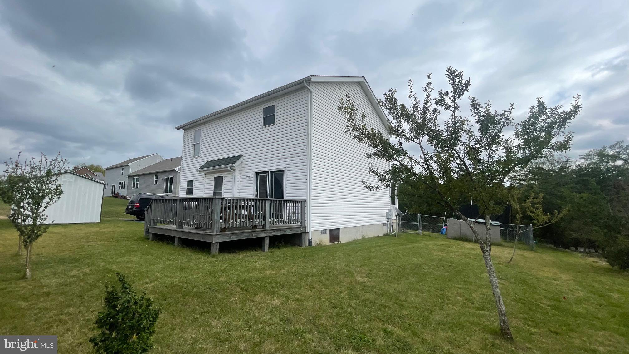 70 CORNWELL DRIVE