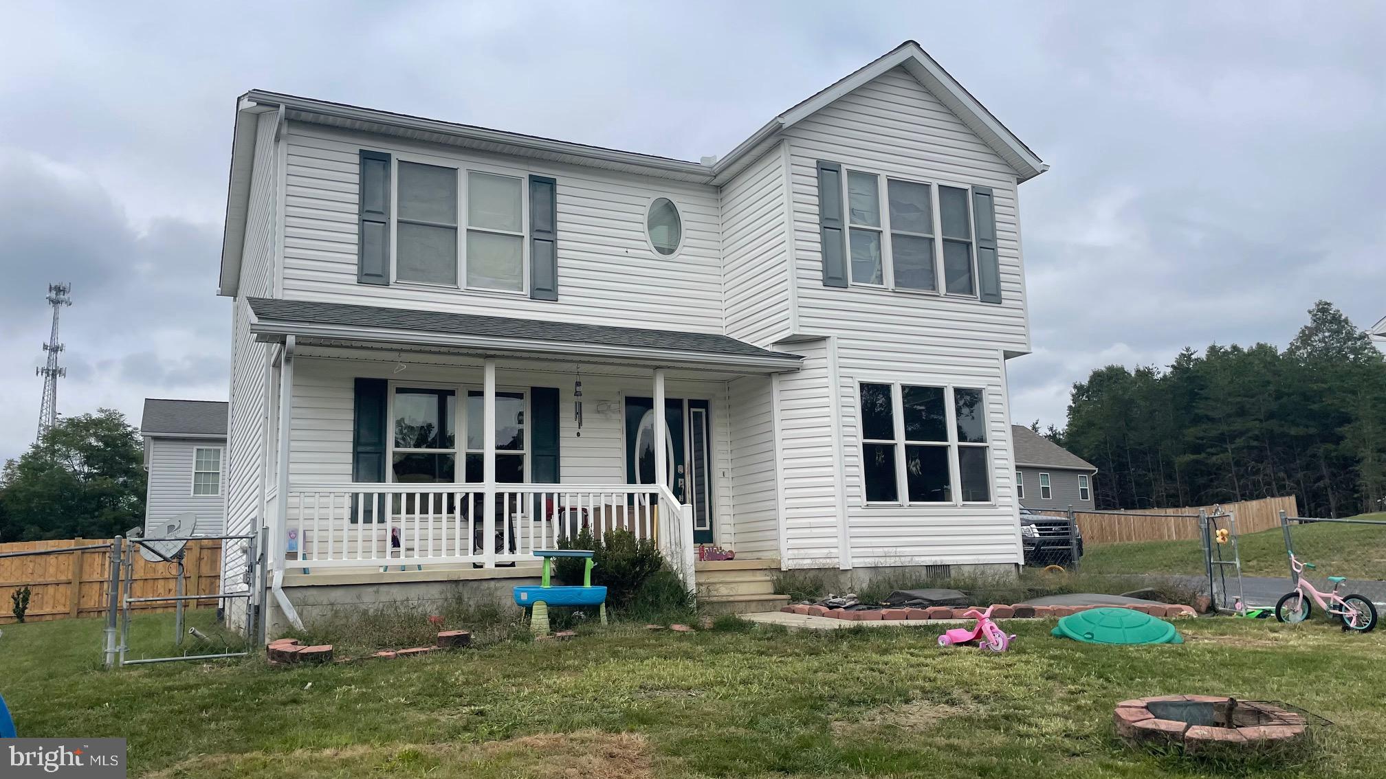 70 CORNWELL DRIVE