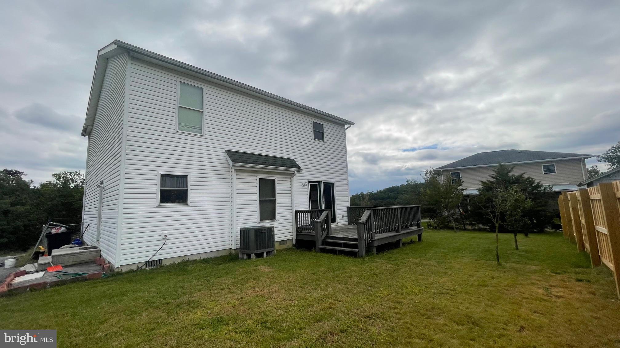 70 CORNWELL DRIVE