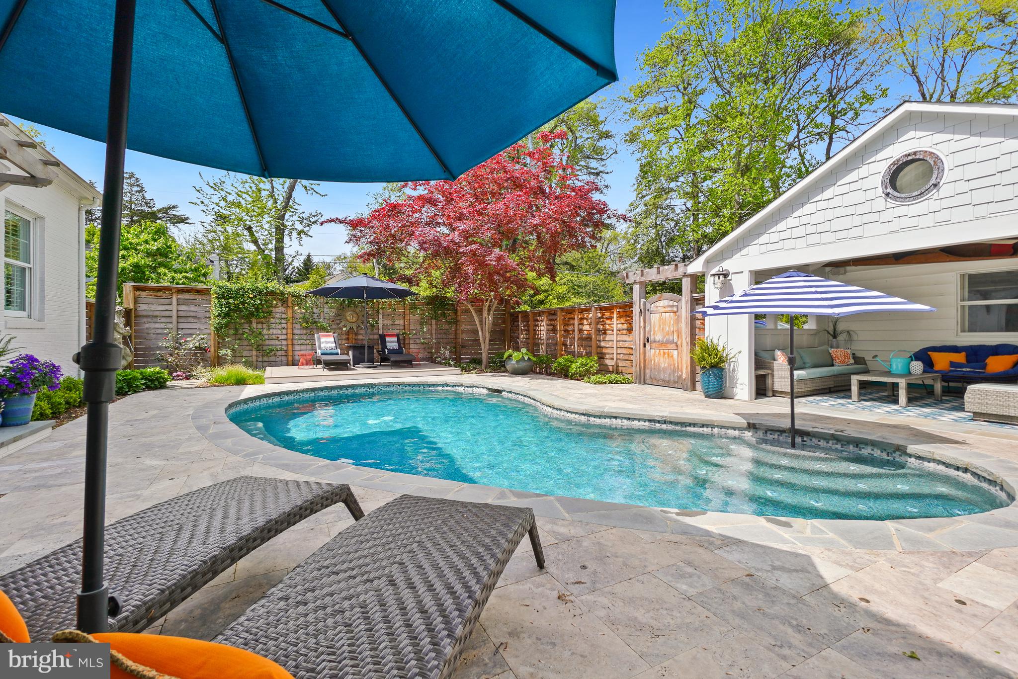 OLDE SEVERNA PARK - Residential