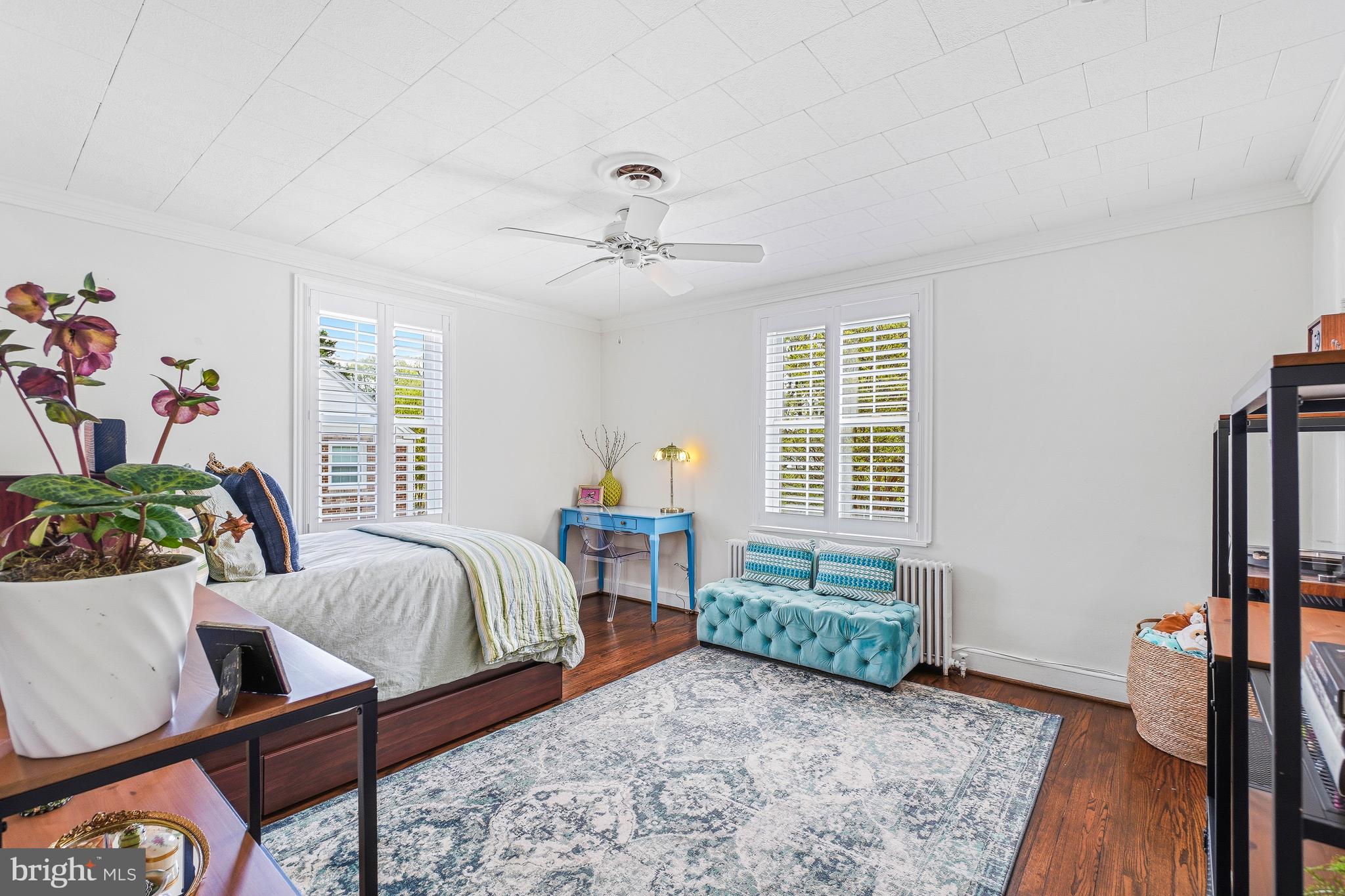 OLDE SEVERNA PARK - Residential