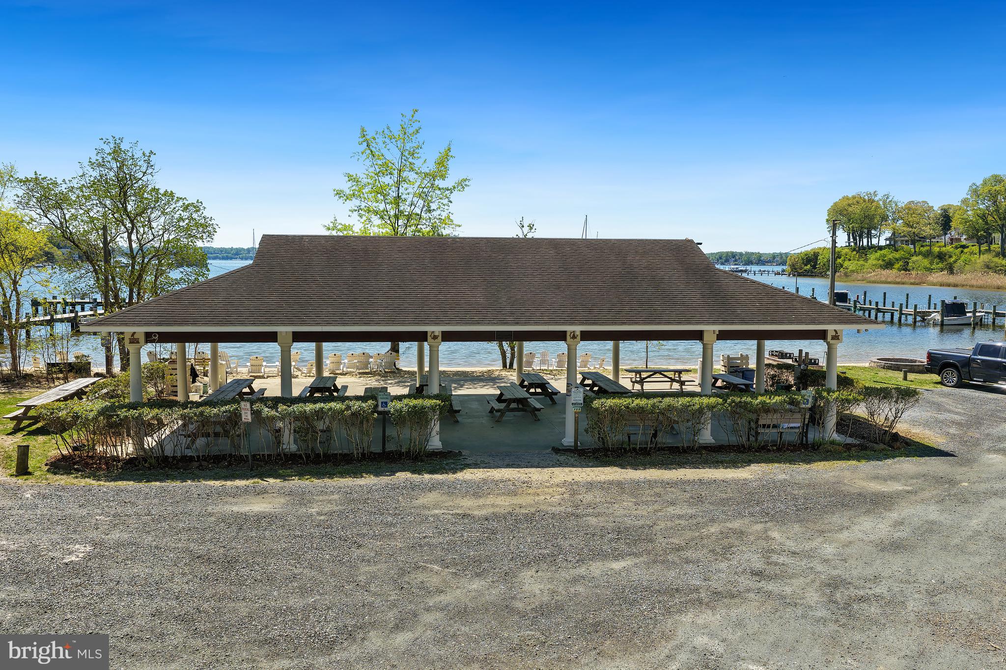 OLDE SEVERNA PARK - Residential