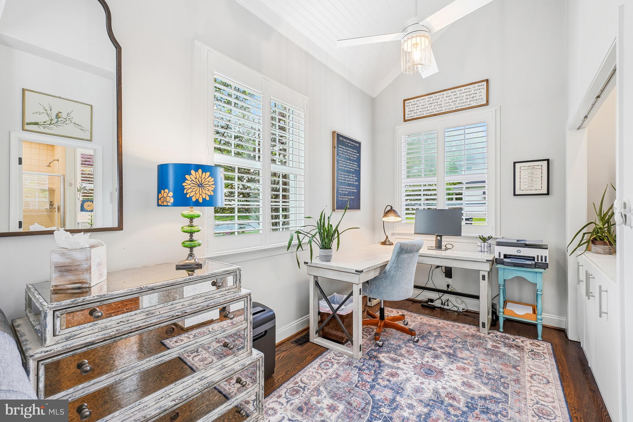 OLDE SEVERNA PARK - Residential