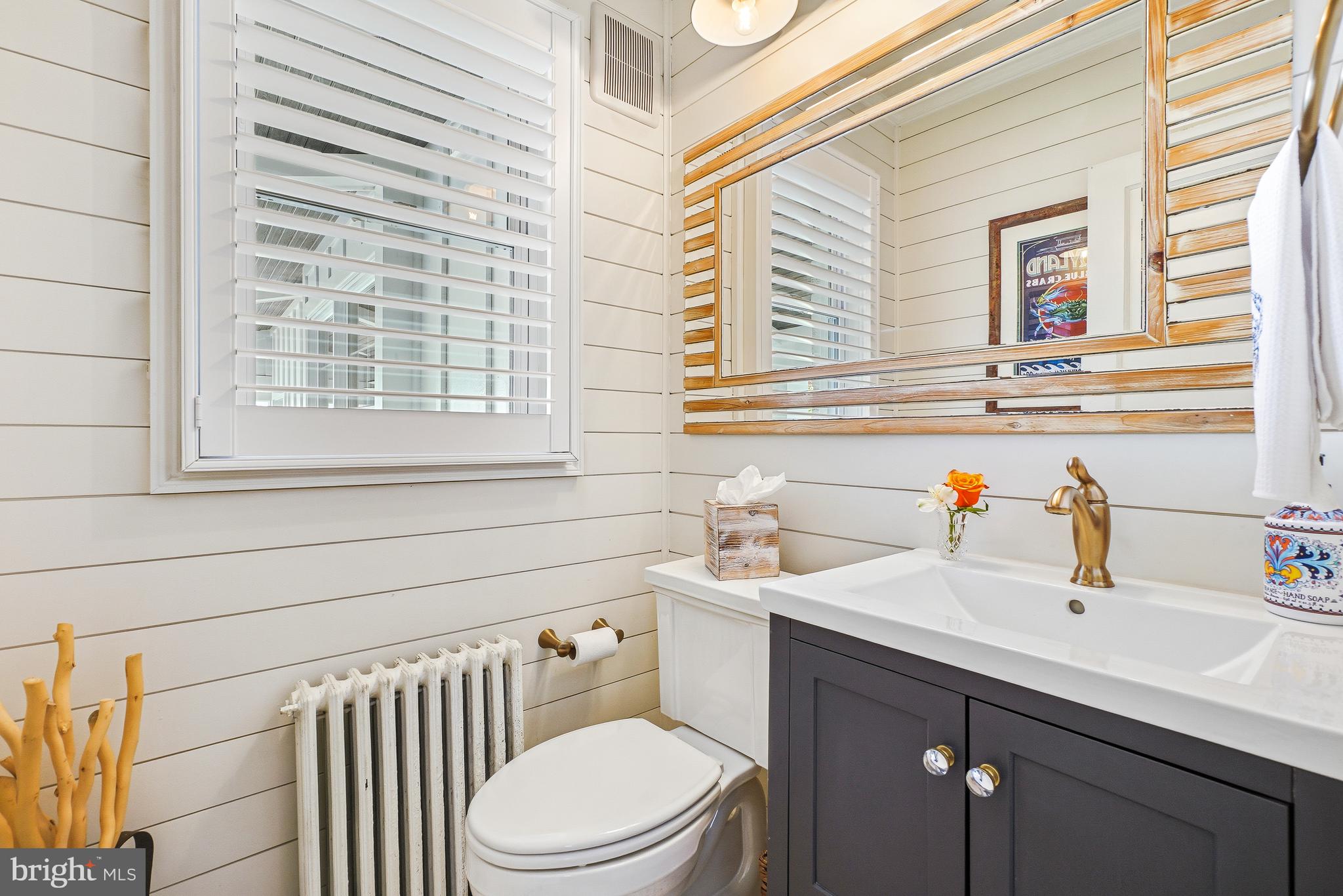 OLDE SEVERNA PARK - Residential