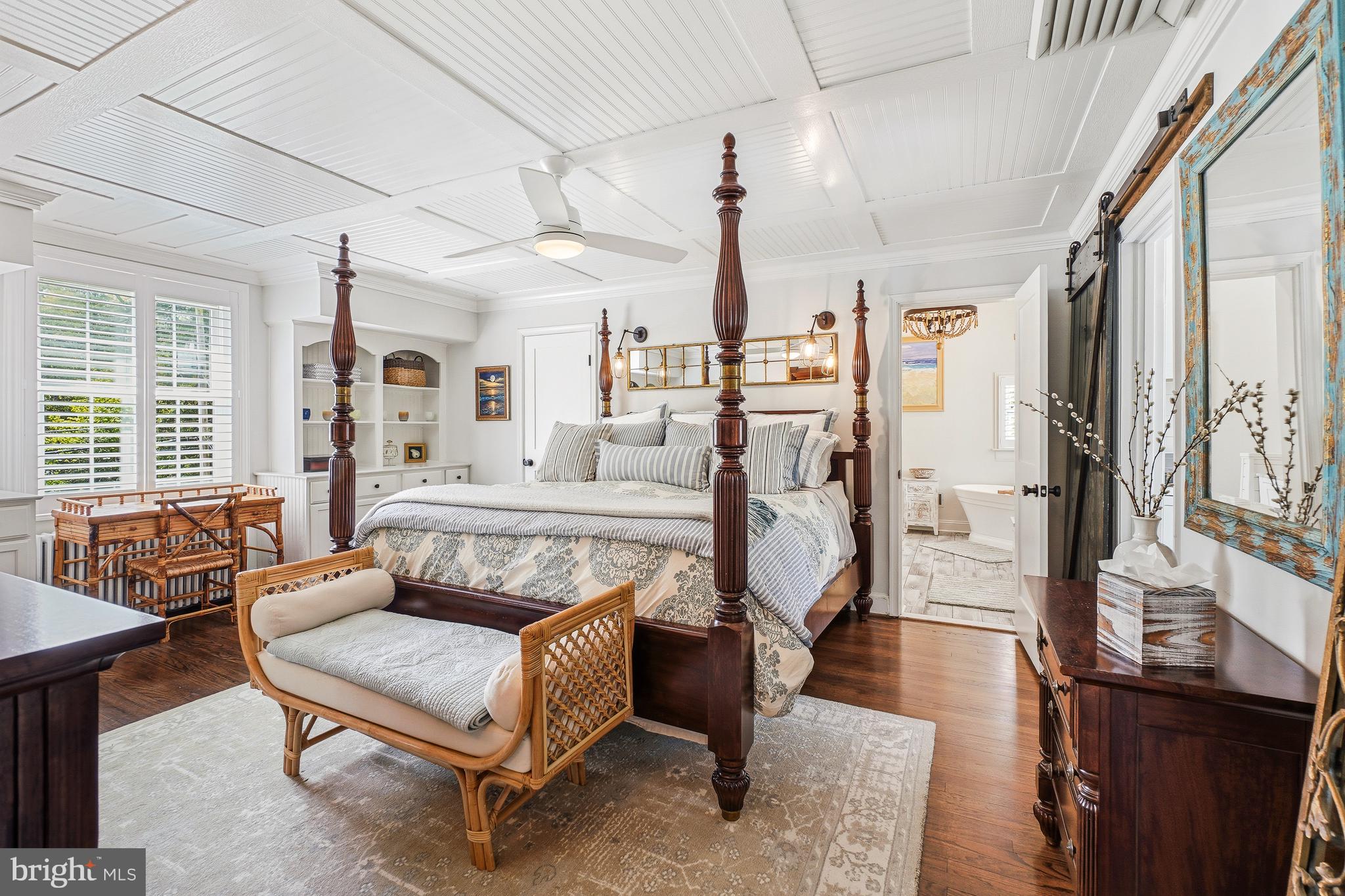 OLDE SEVERNA PARK - Residential