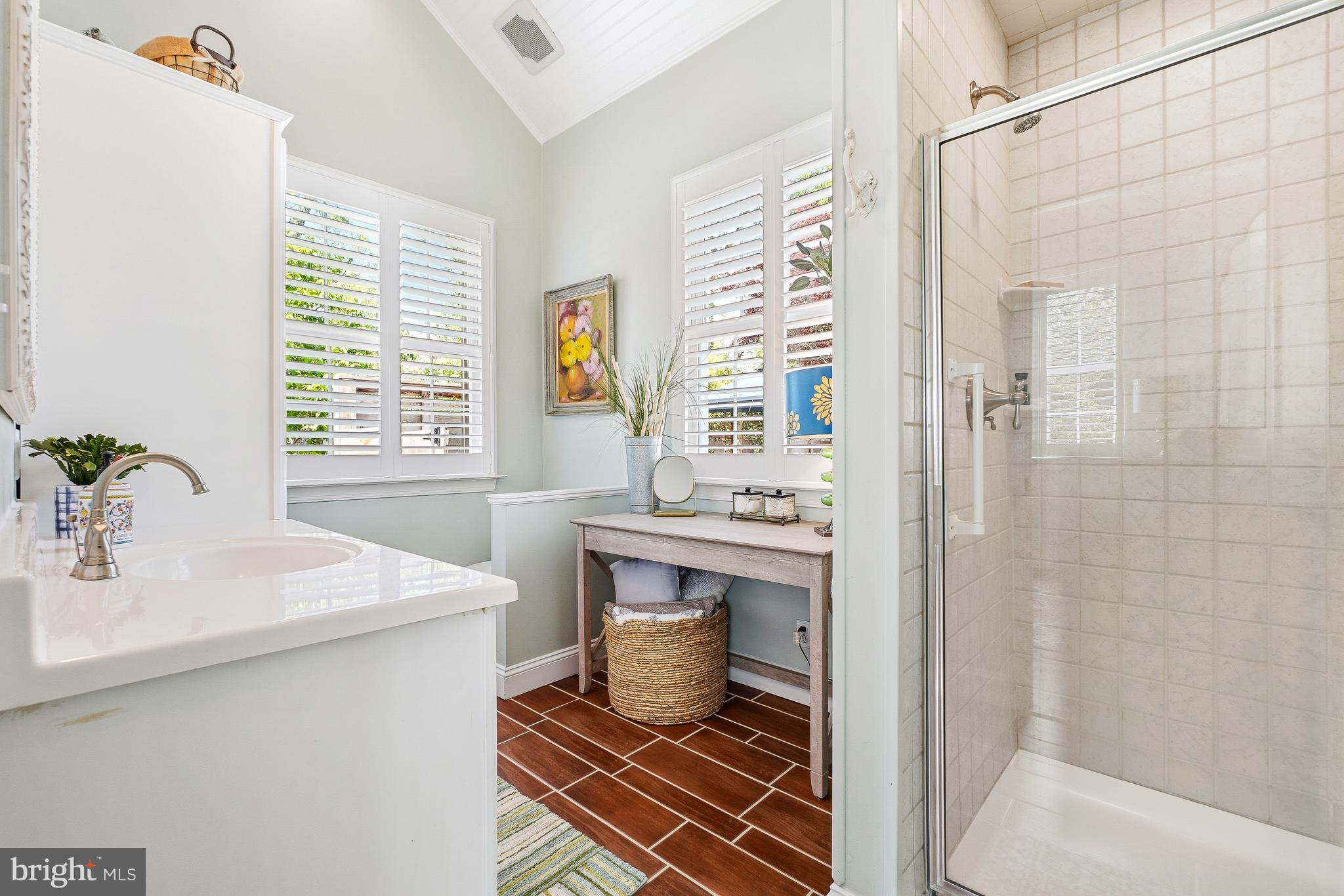 OLDE SEVERNA PARK - Residential