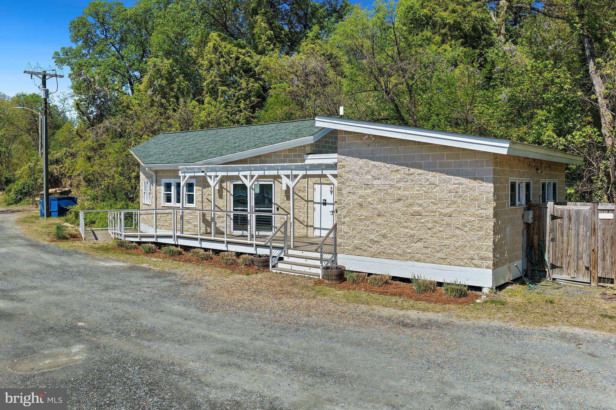 OLDE SEVERNA PARK - Residential