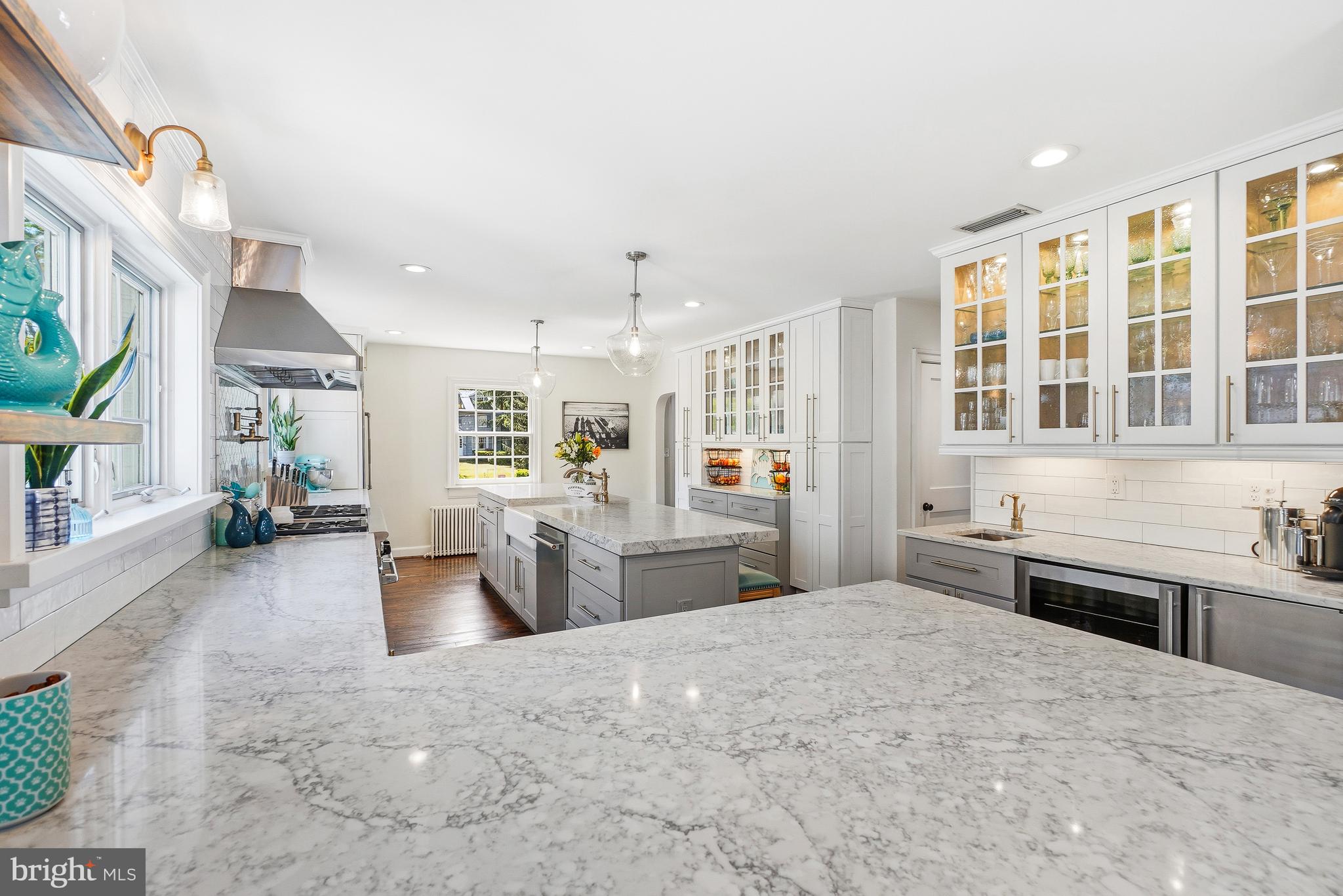 OLDE SEVERNA PARK - Residential