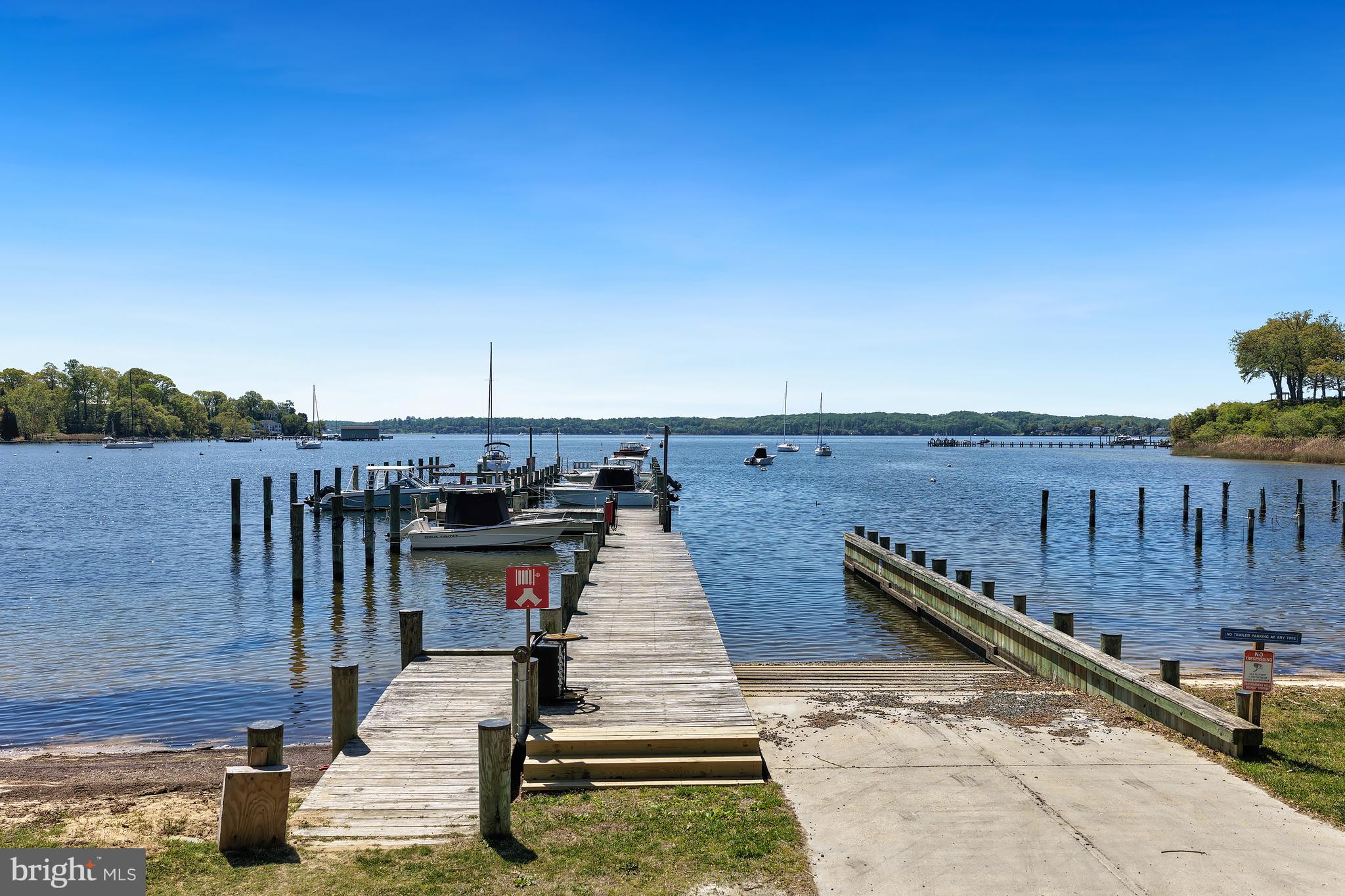 OLDE SEVERNA PARK - Residential