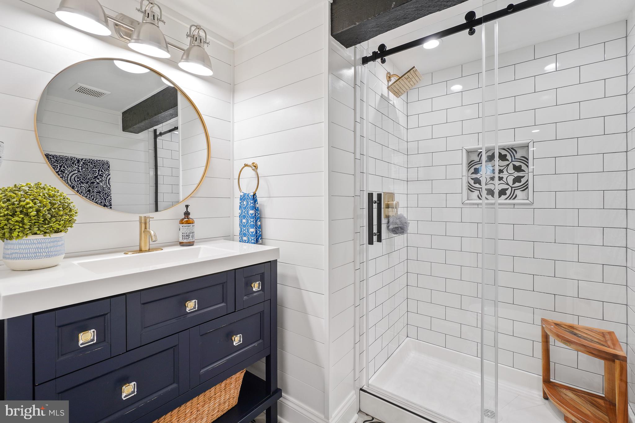 OLDE SEVERNA PARK - Residential