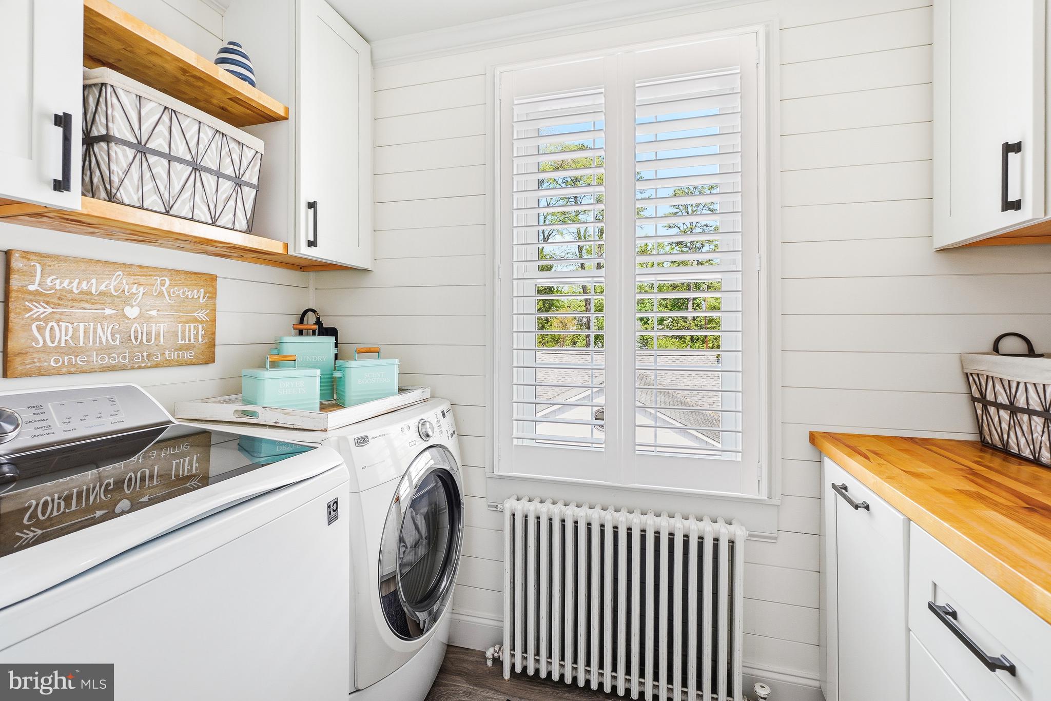 OLDE SEVERNA PARK - Residential