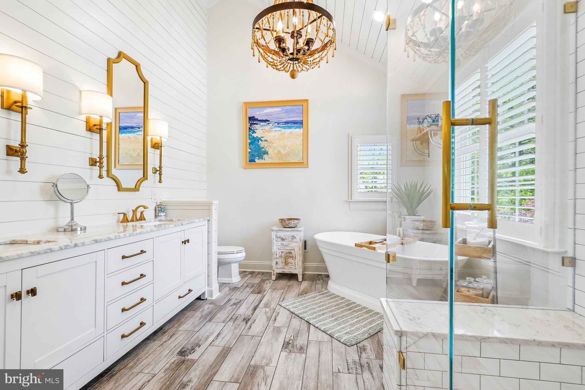 OLDE SEVERNA PARK - Residential