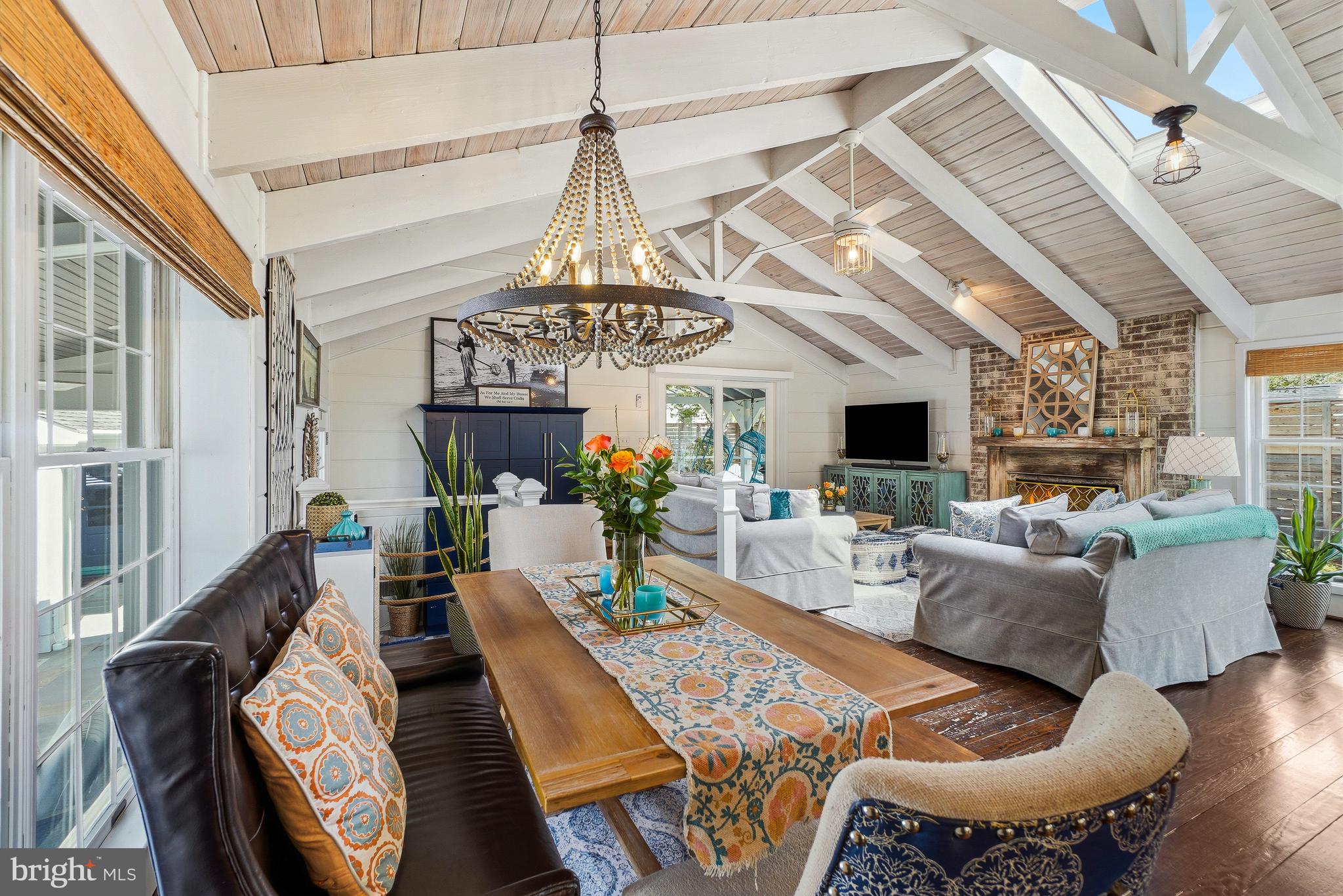 OLDE SEVERNA PARK - Residential