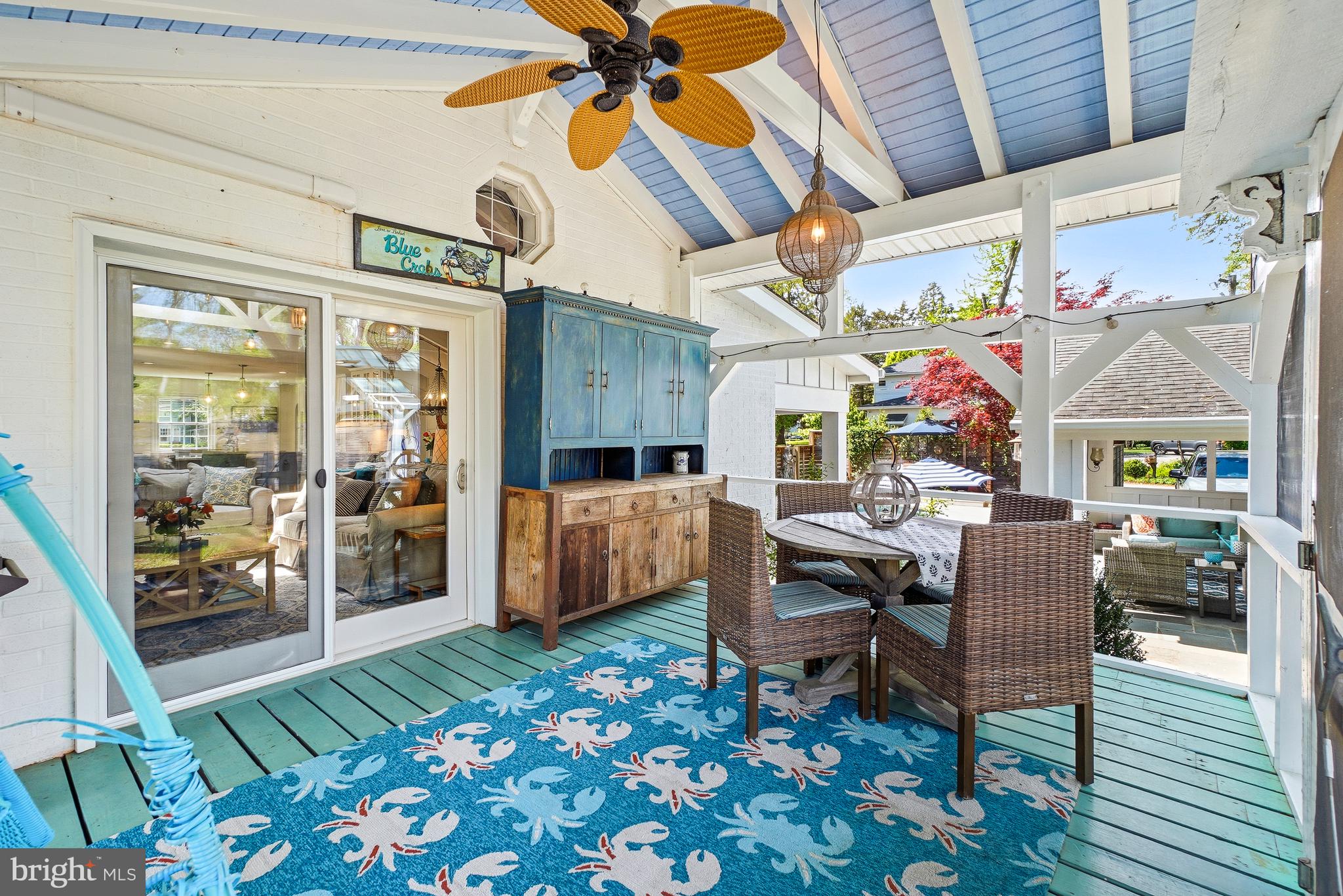 OLDE SEVERNA PARK - Residential