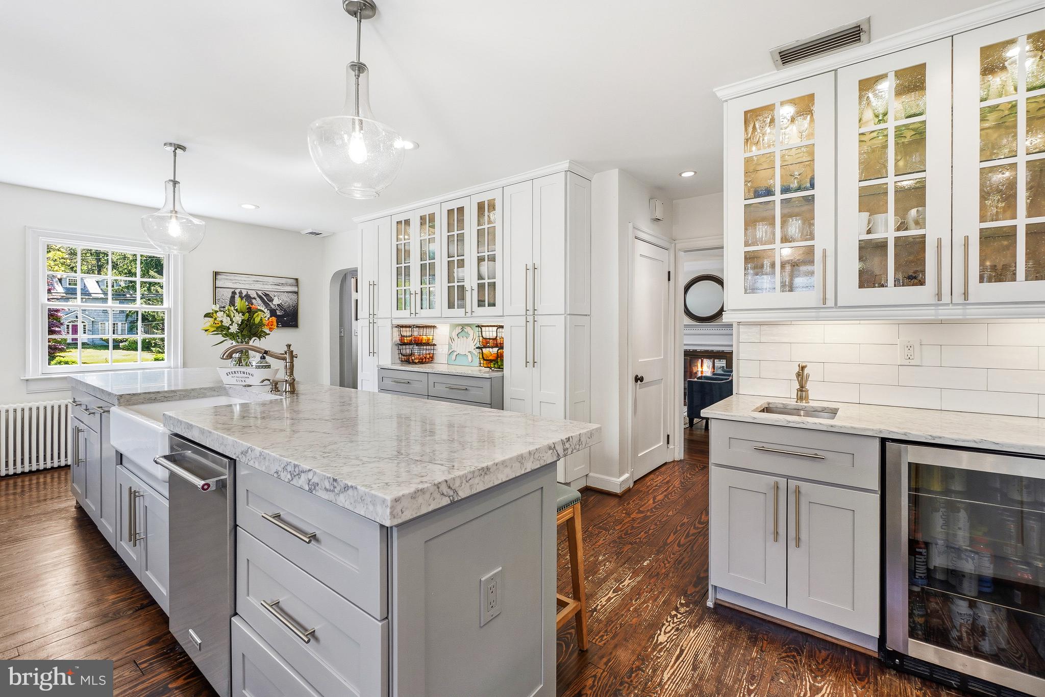 OLDE SEVERNA PARK - Residential