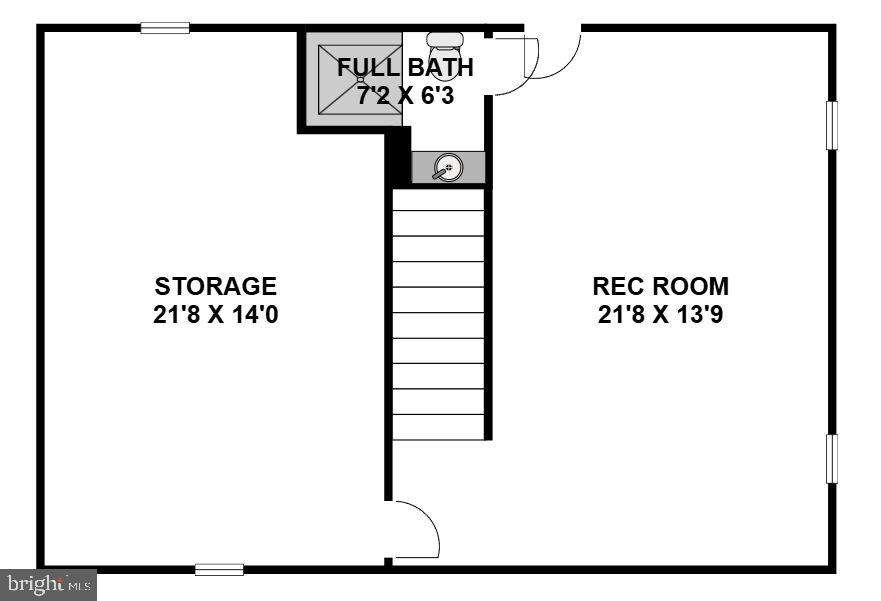 OLDE SEVERNA PARK - Residential