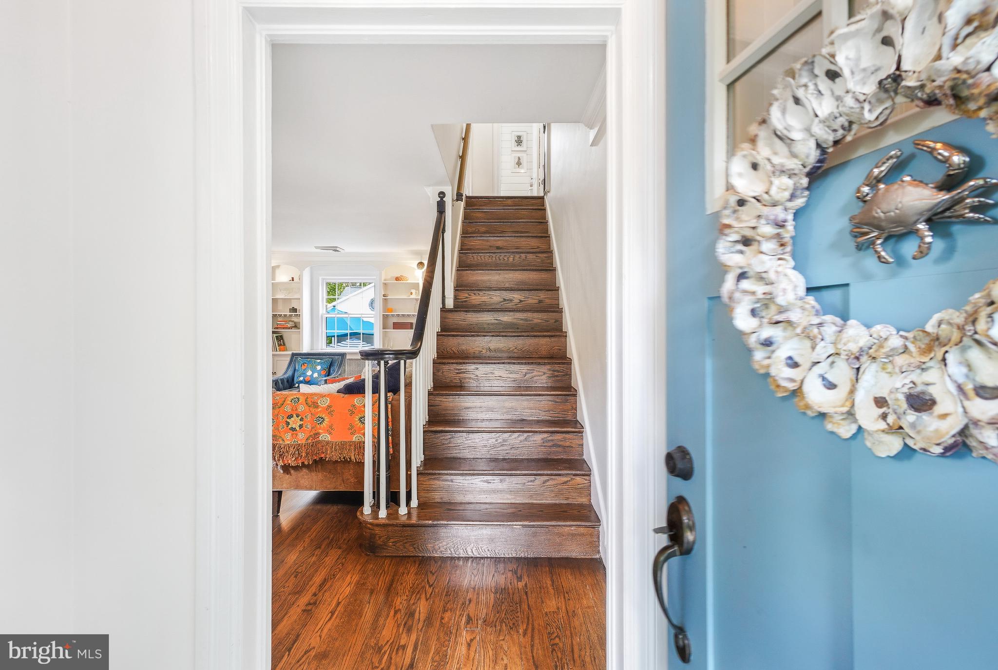 OLDE SEVERNA PARK - Residential