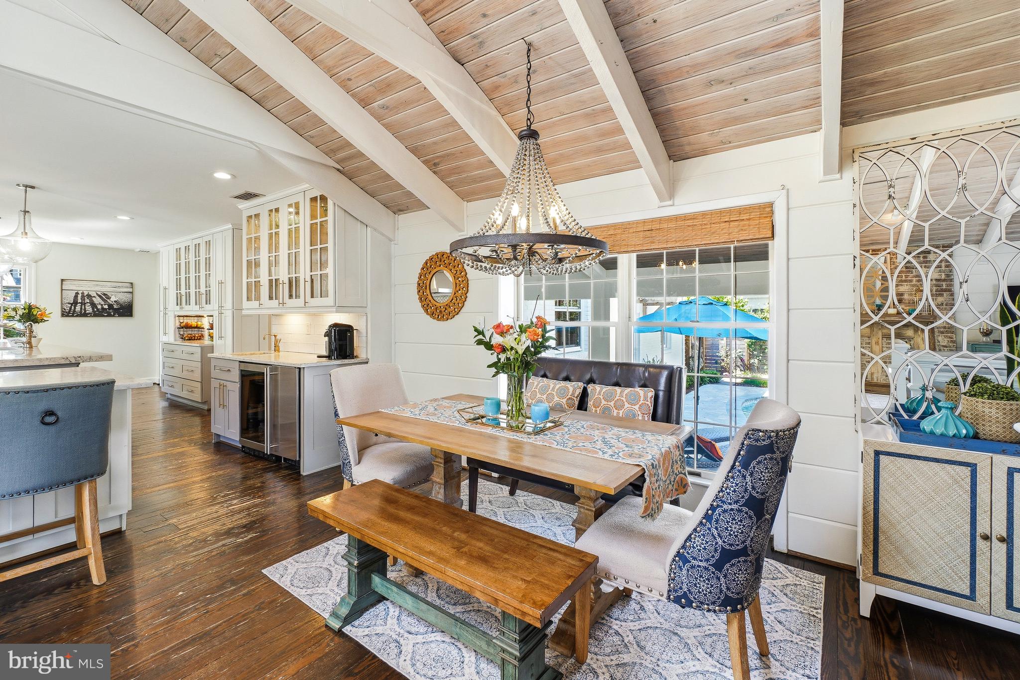 OLDE SEVERNA PARK - Residential