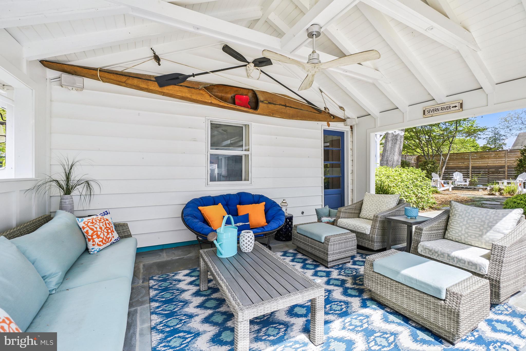 OLDE SEVERNA PARK - Residential