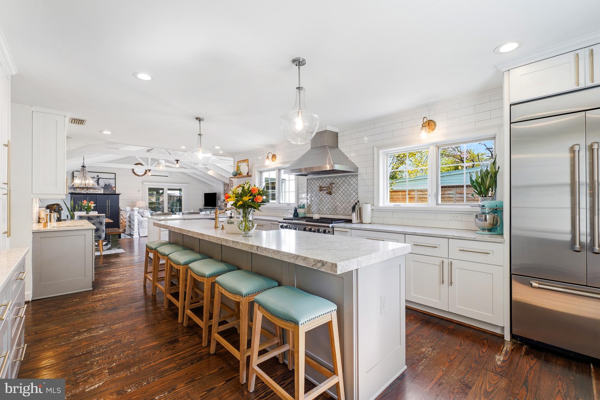 OLDE SEVERNA PARK - Residential