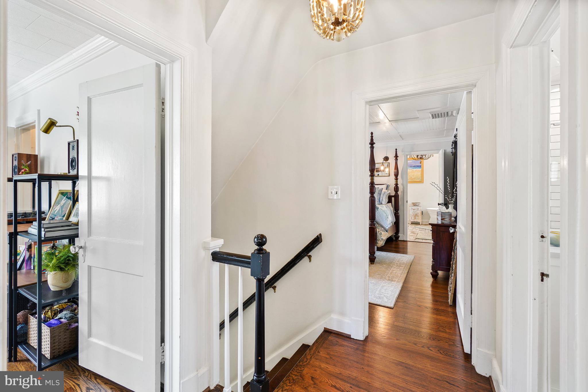 OLDE SEVERNA PARK - Residential