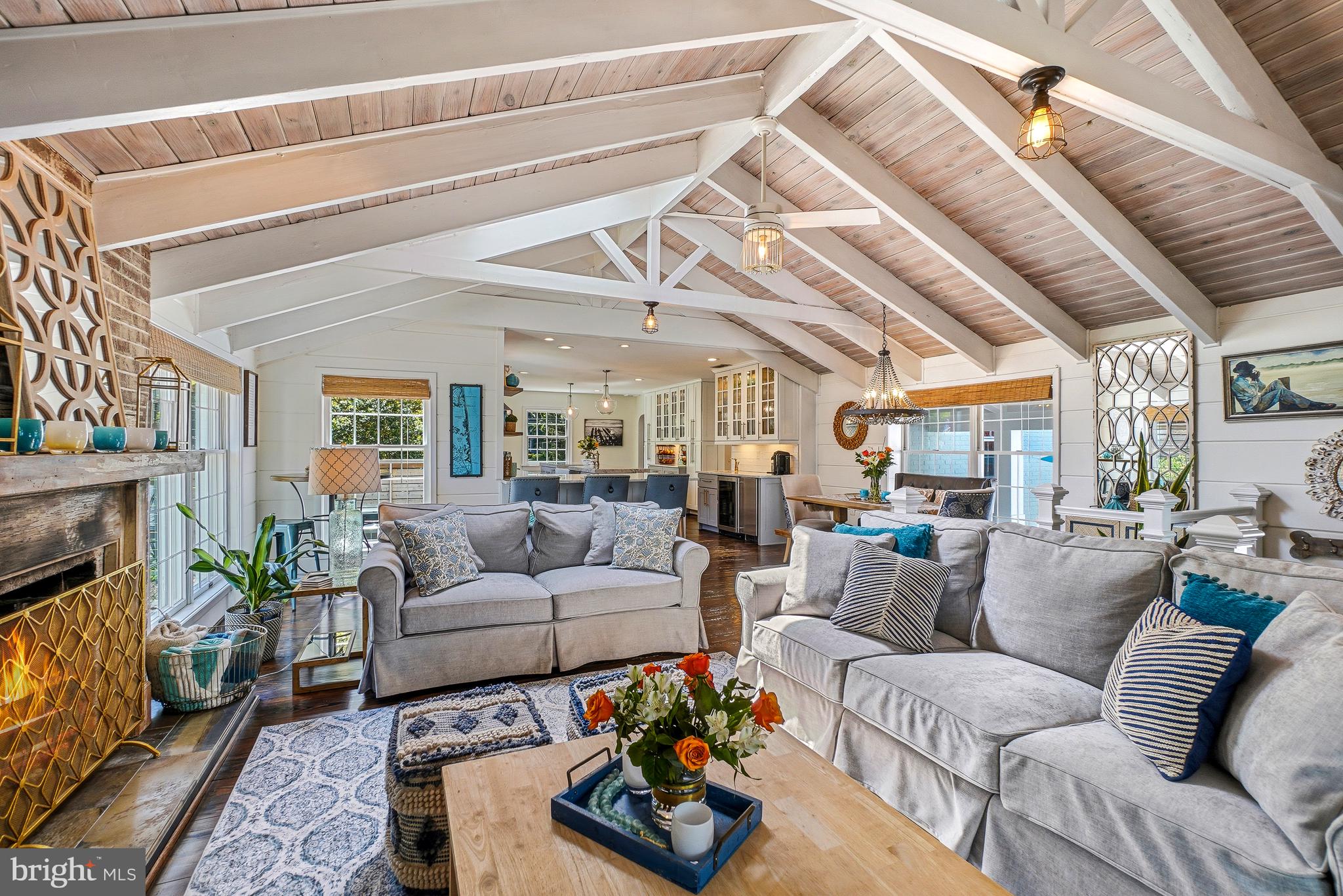 OLDE SEVERNA PARK - Residential