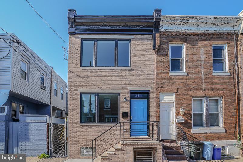 POINT BREEZE - Residential