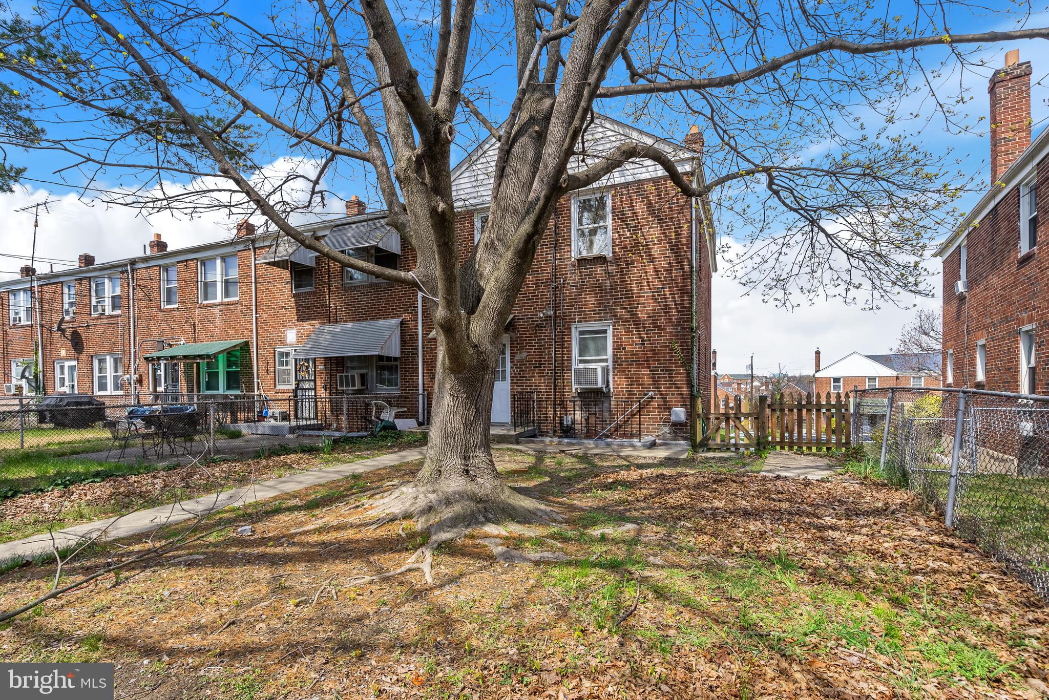 HILLEN - Residential Lease