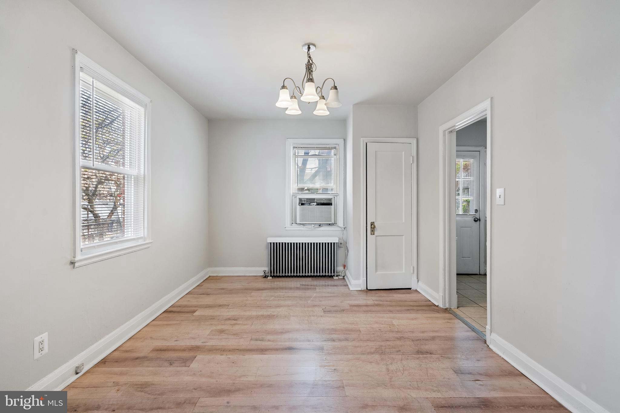 HILLEN - Residential Lease