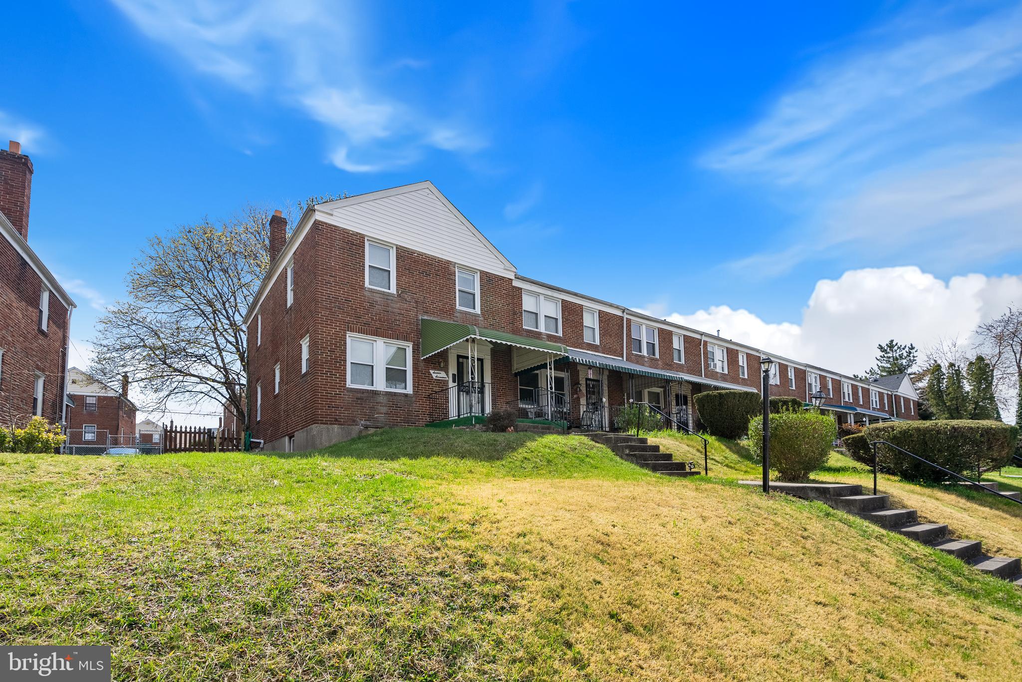 HILLEN - Residential Lease