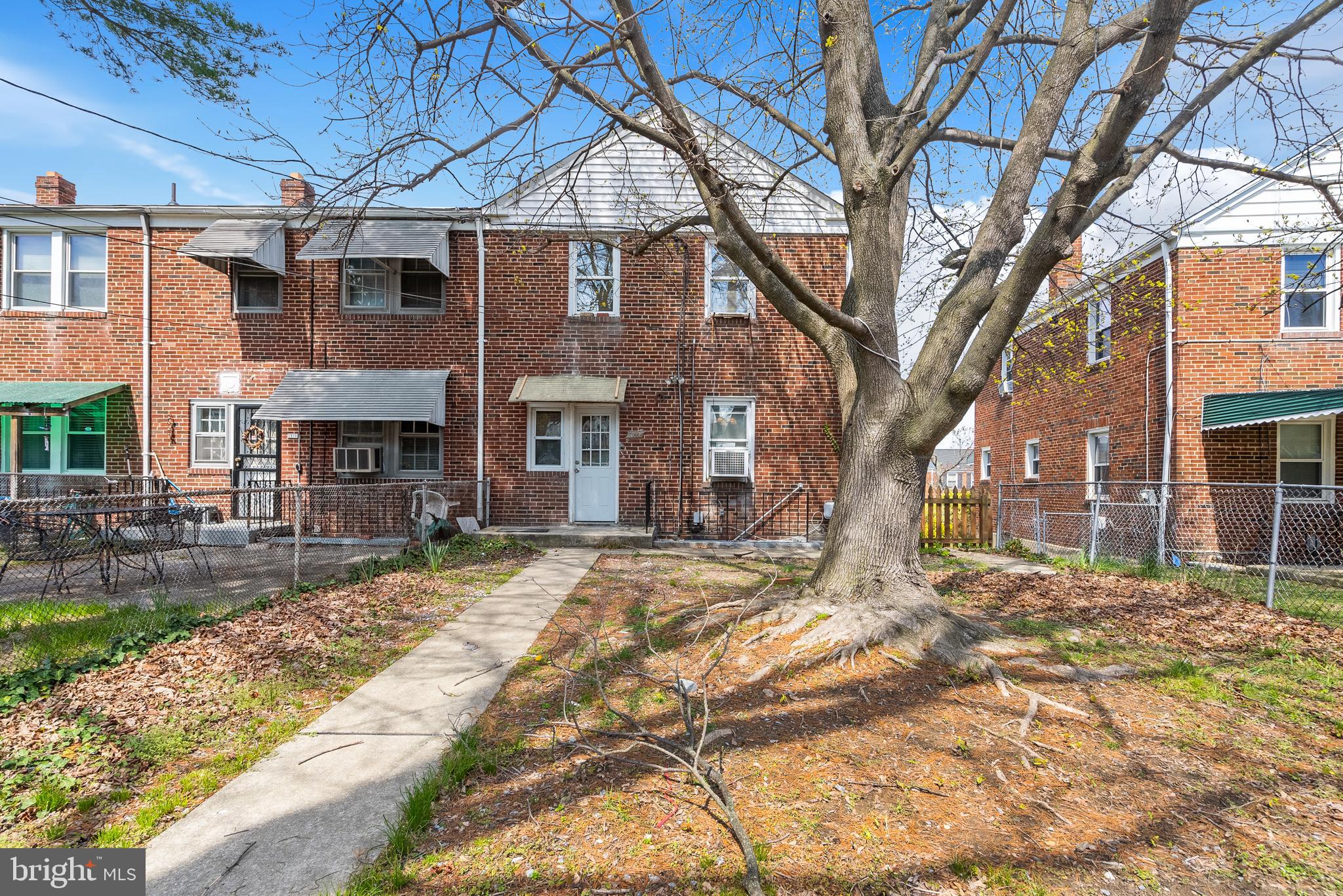 HILLEN - Residential Lease