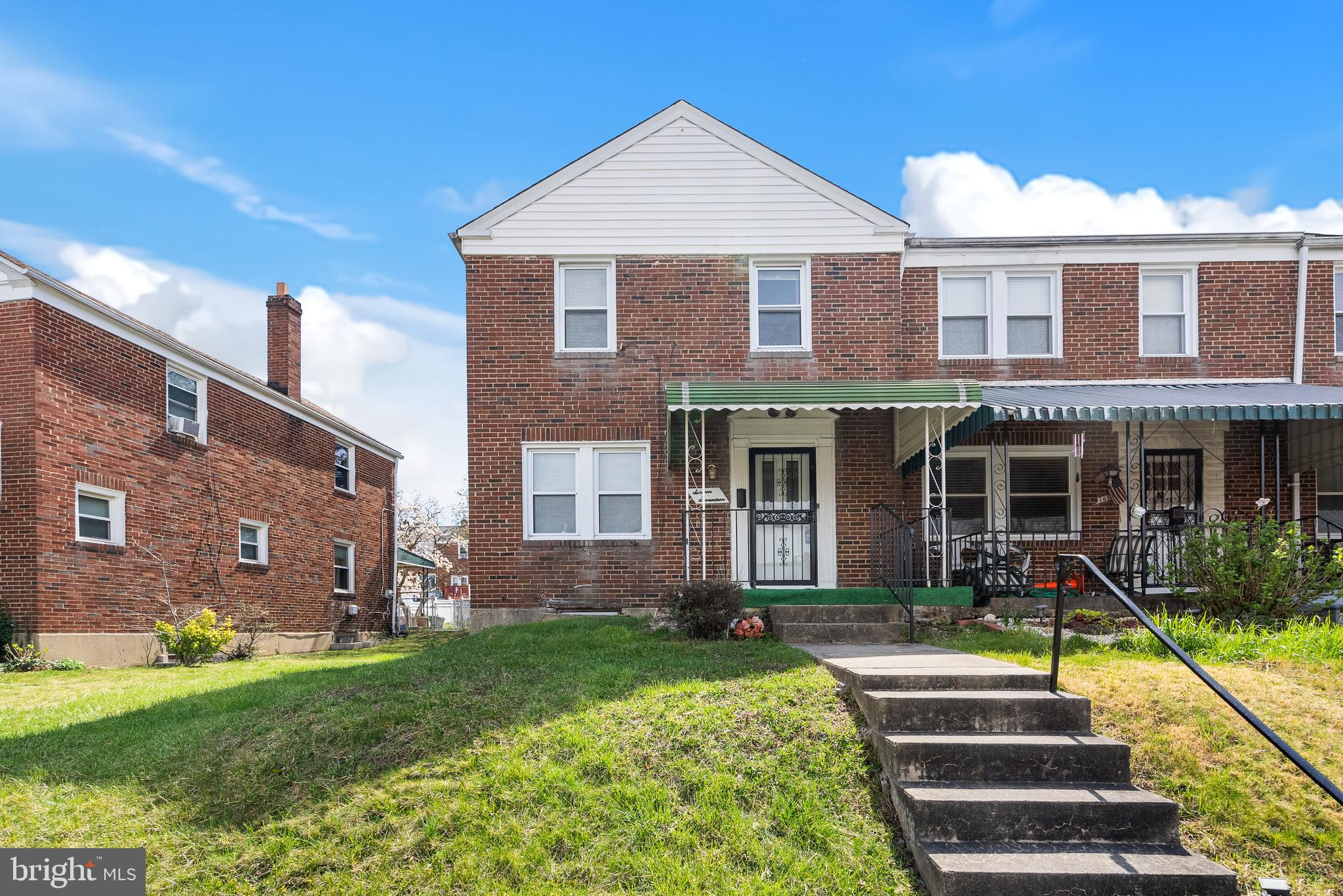 HILLEN - Residential Lease