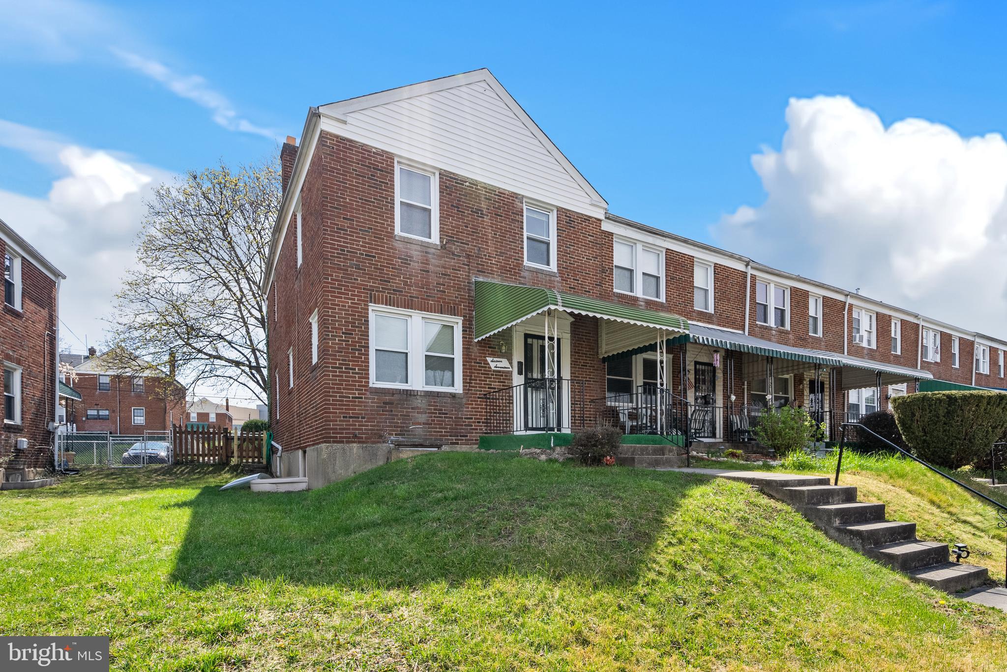 HILLEN - Residential Lease