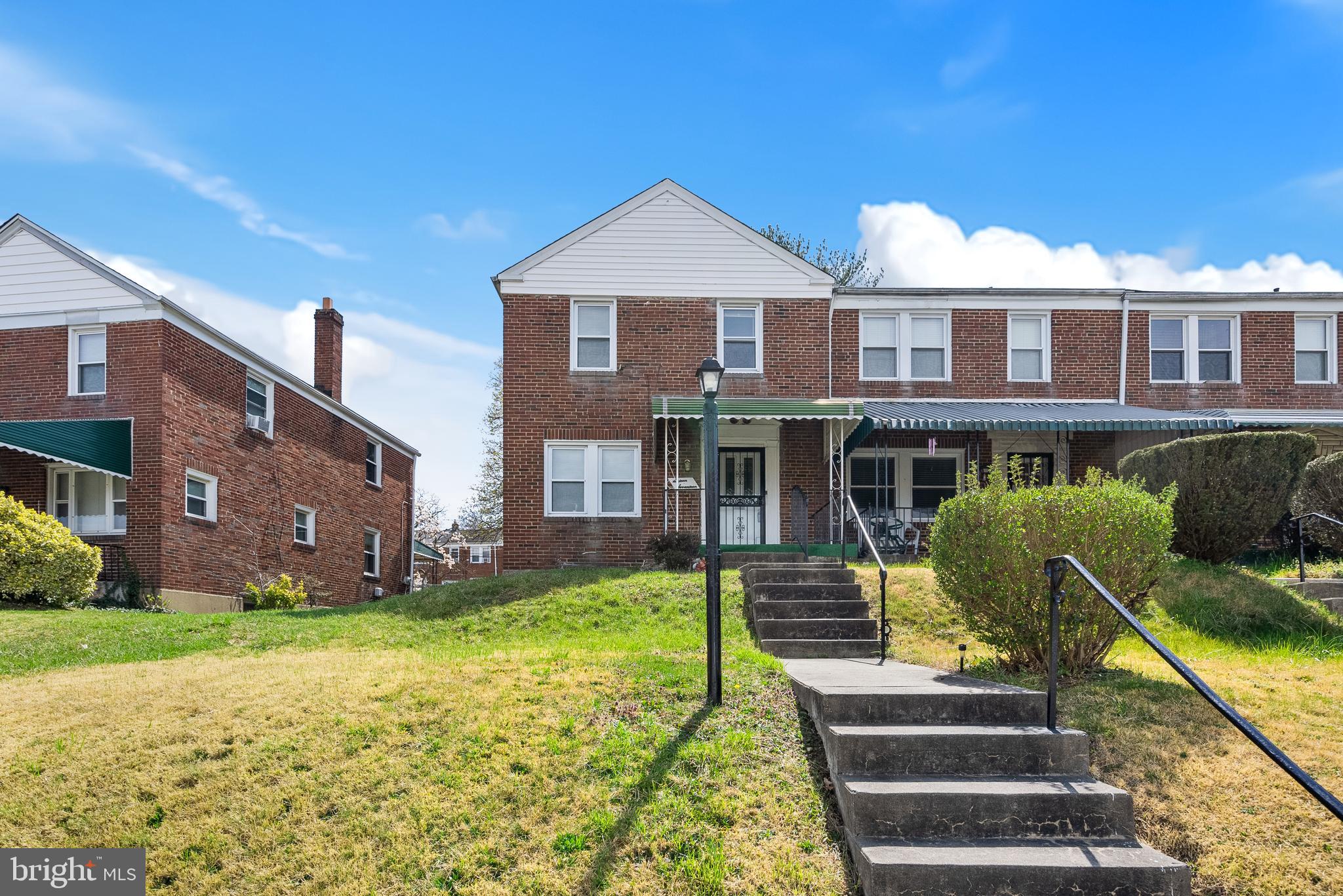 HILLEN - Residential Lease