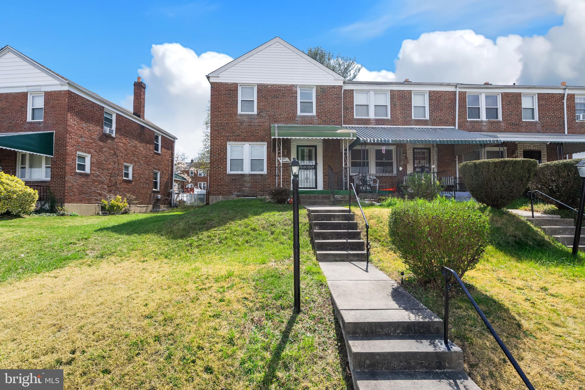 HILLEN - Residential Lease