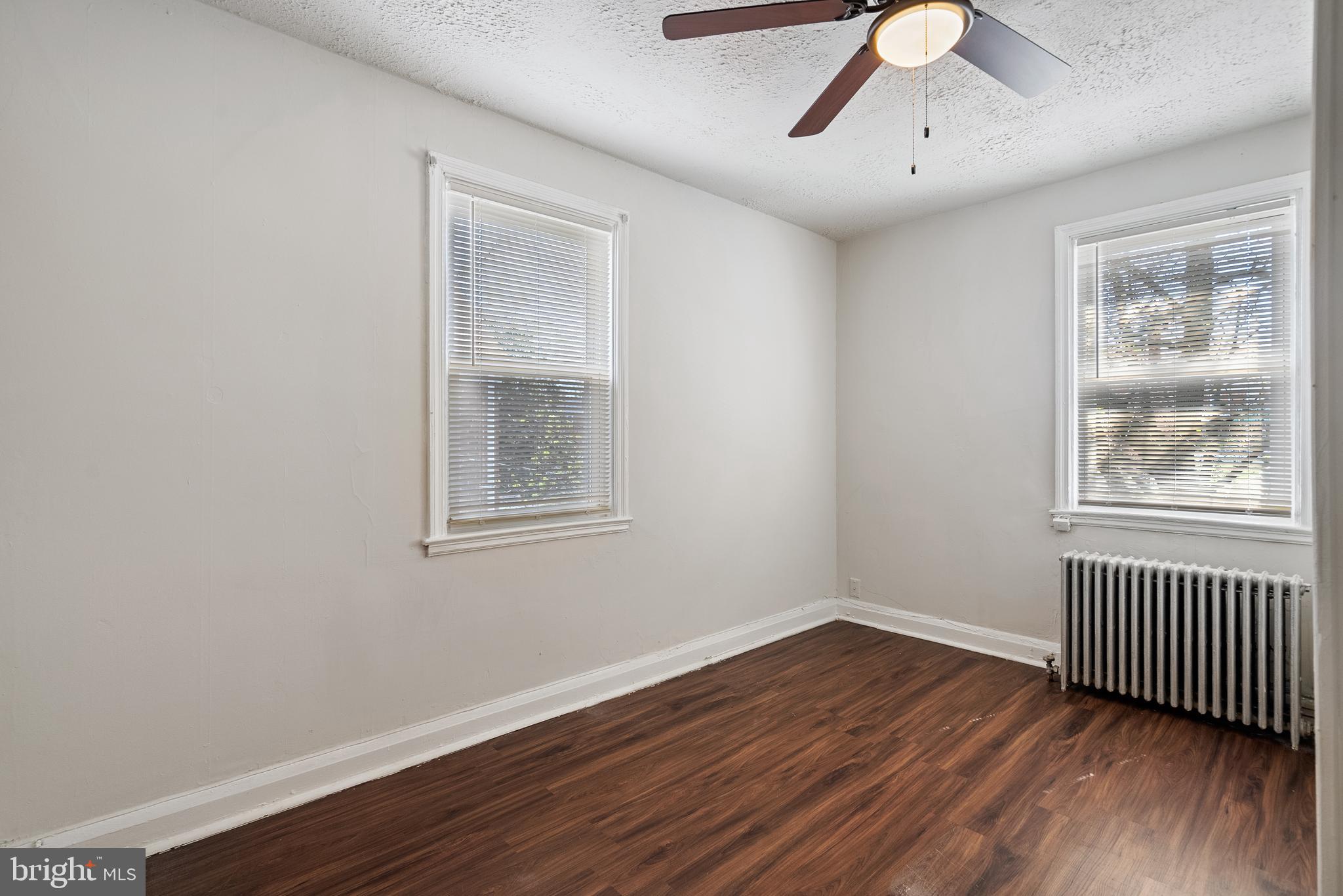 HILLEN - Residential Lease