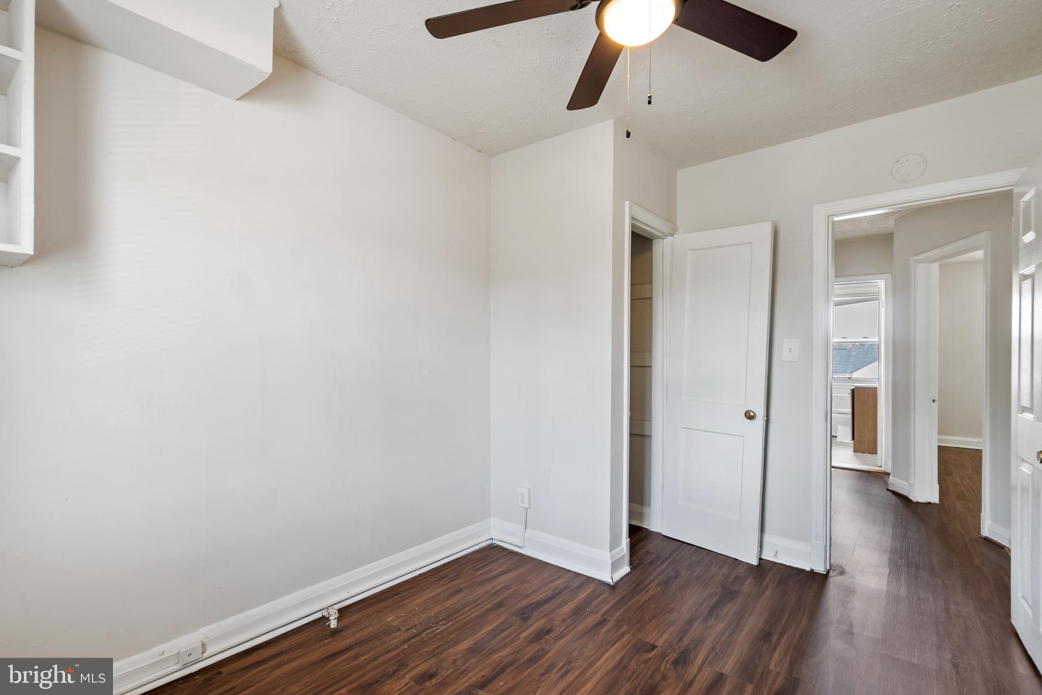 HILLEN - Residential Lease