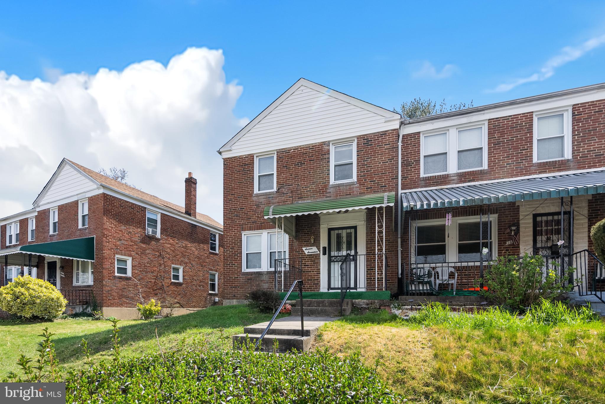 HILLEN - Residential Lease