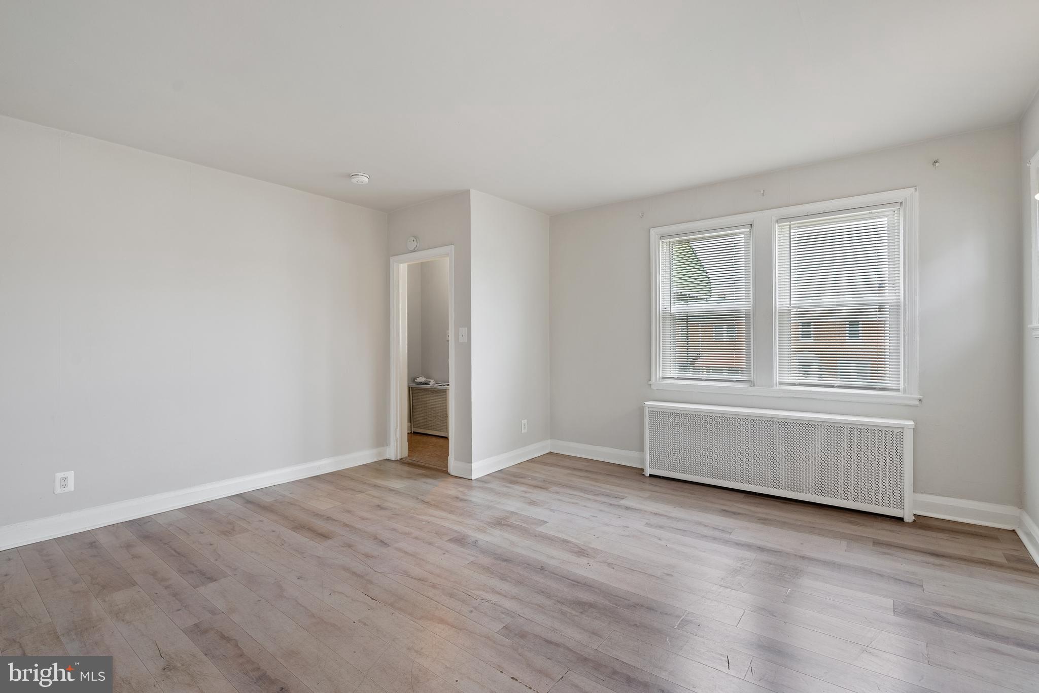 HILLEN - Residential Lease