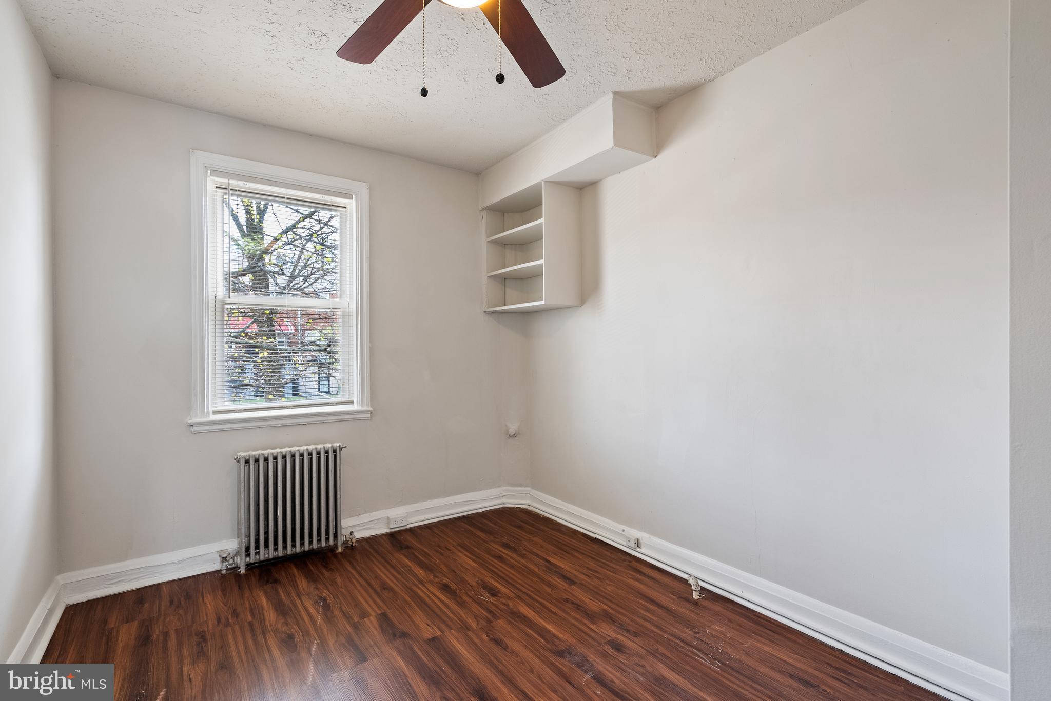 HILLEN - Residential Lease