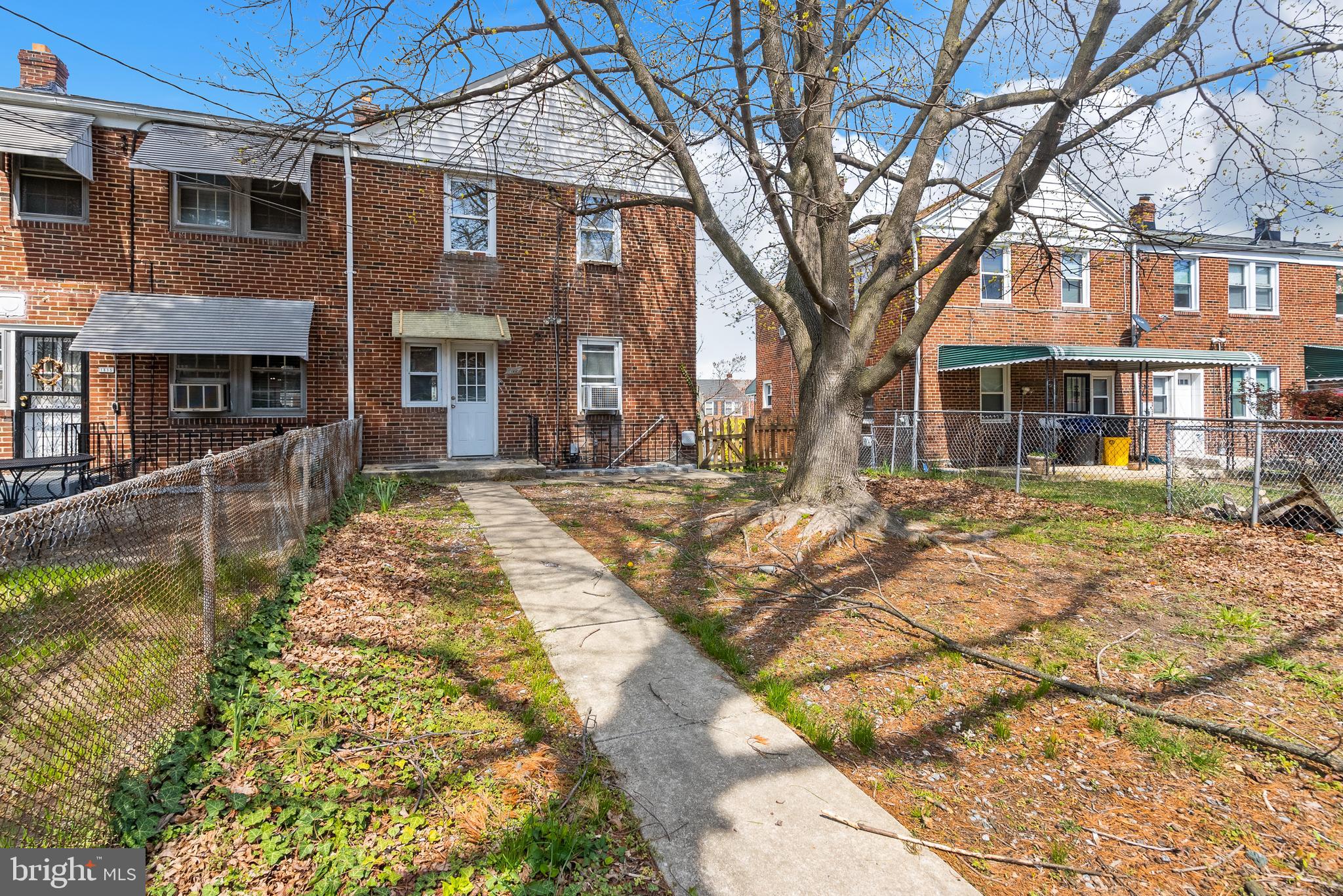 HILLEN - Residential Lease