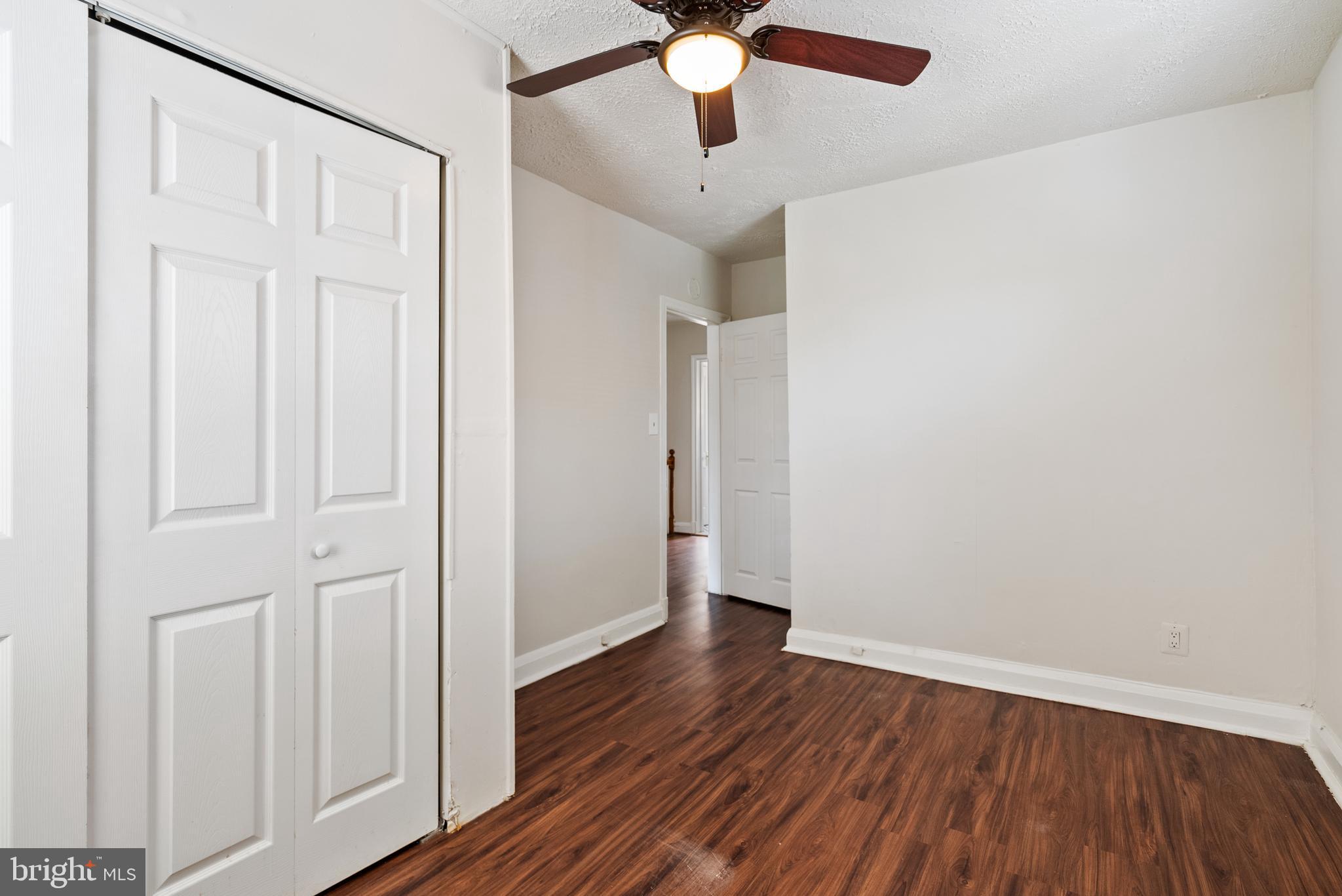 HILLEN - Residential Lease