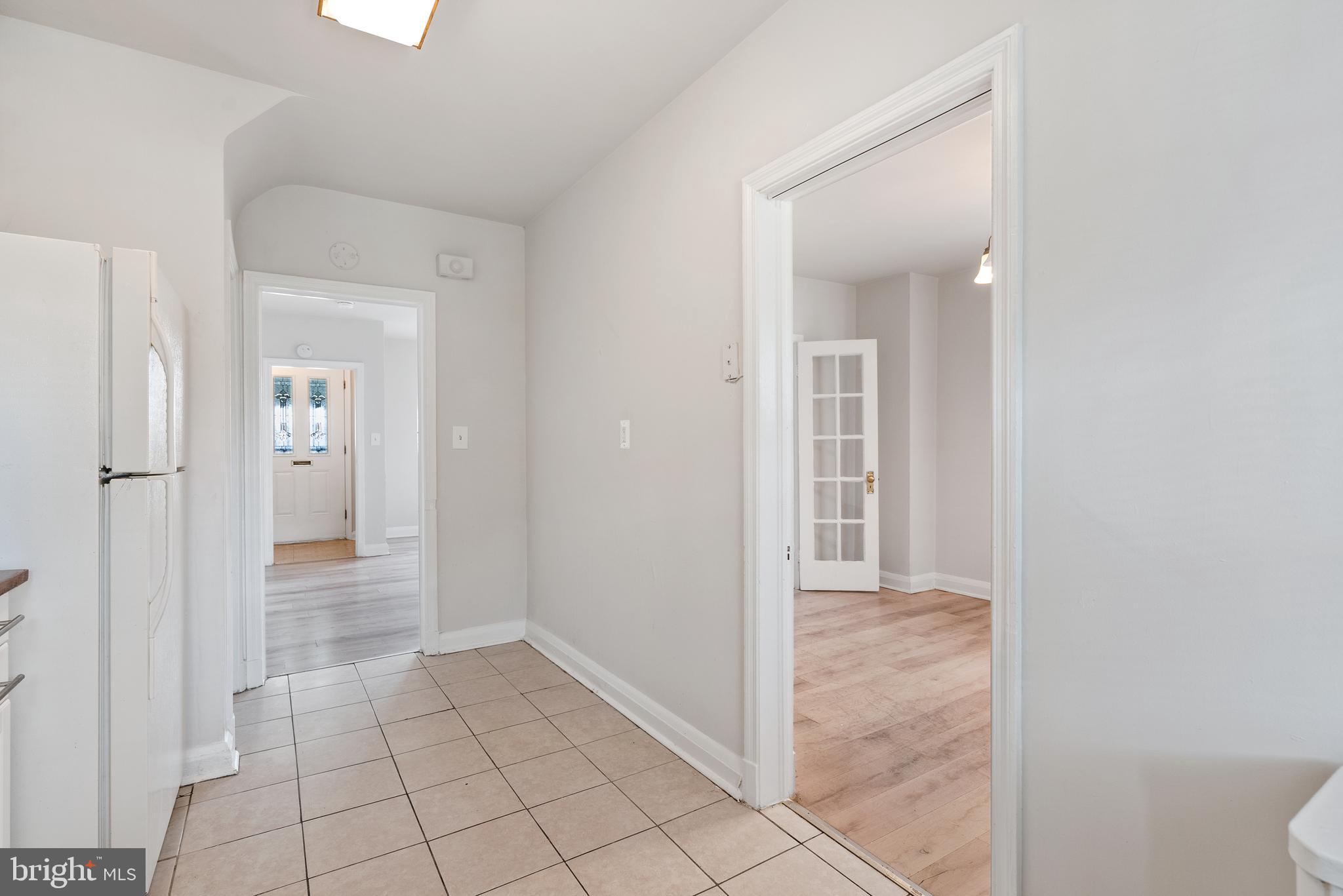 HILLEN - Residential Lease