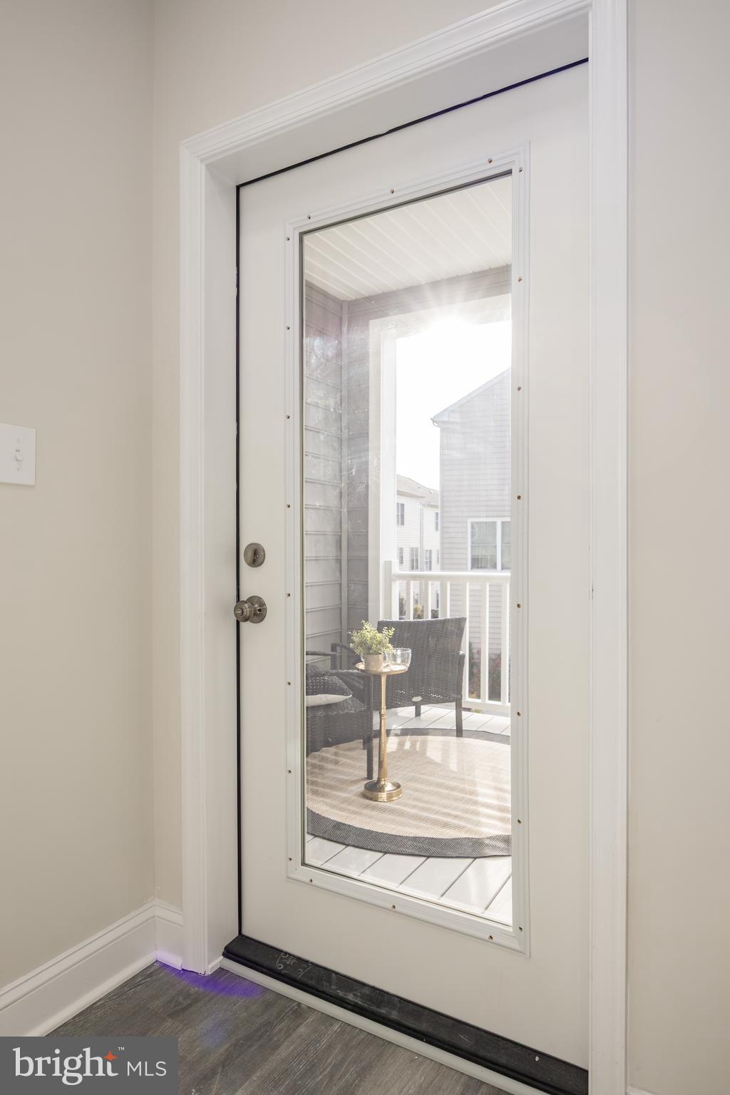 MCMULLEN SQUARE - Residential