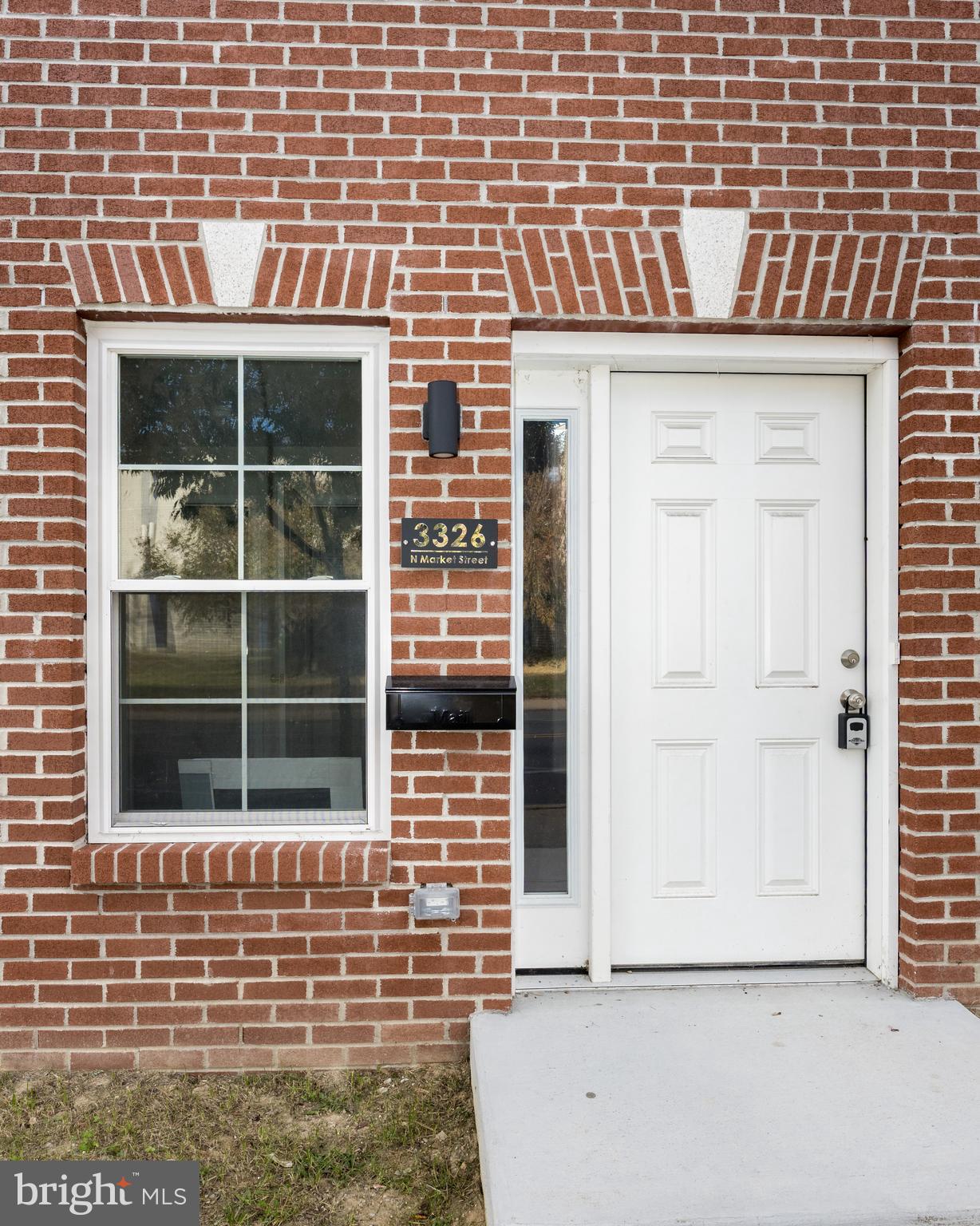 MCMULLEN SQUARE - Residential