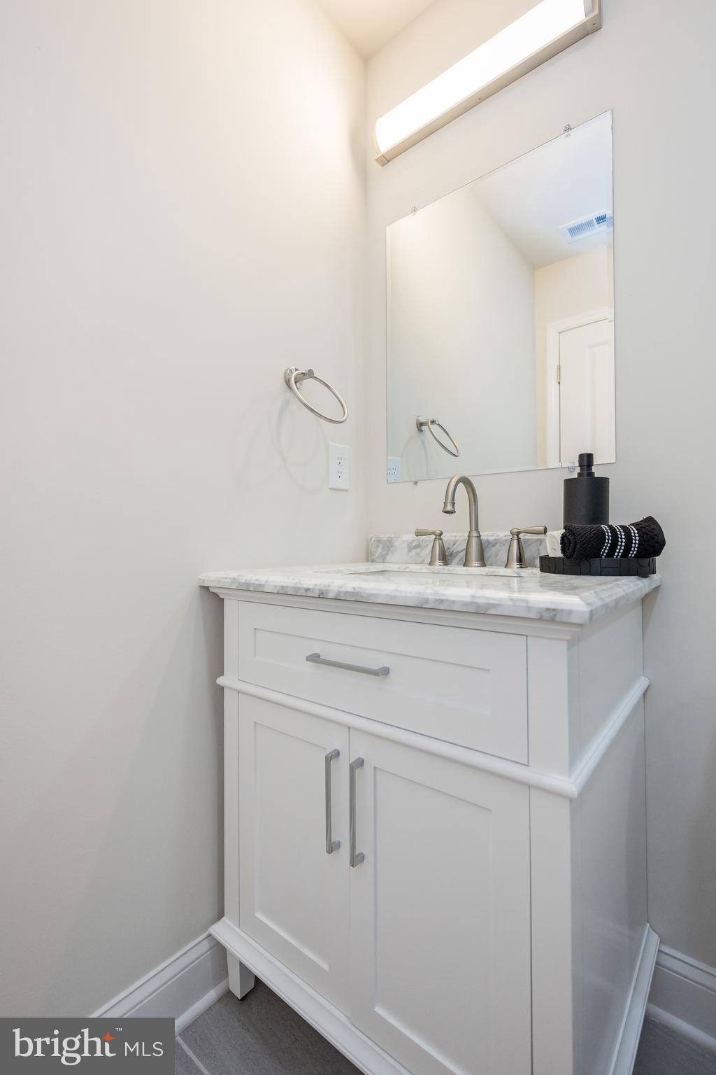 MCMULLEN SQUARE - Residential