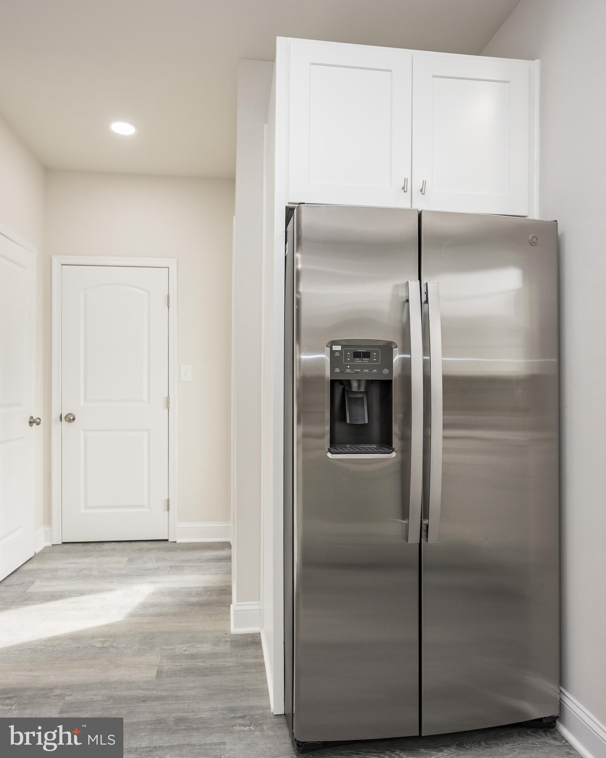 MCMULLEN SQUARE - Residential