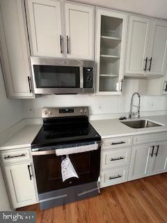 SUTLER SUB PLAT 1> - Residential