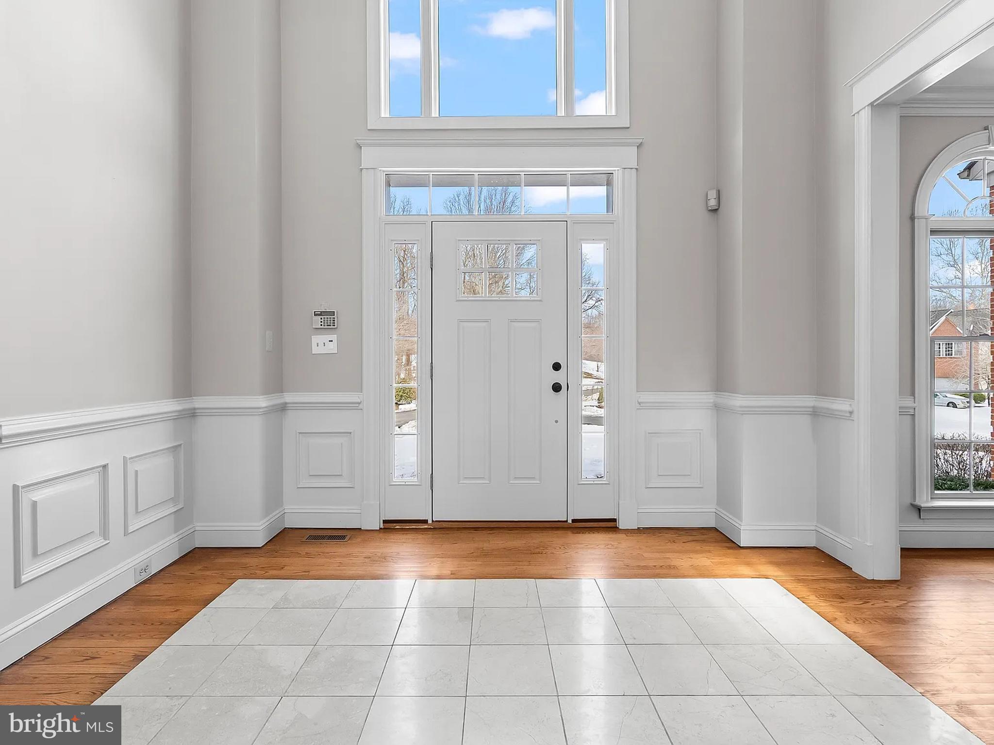 TALL OAKS - Residential