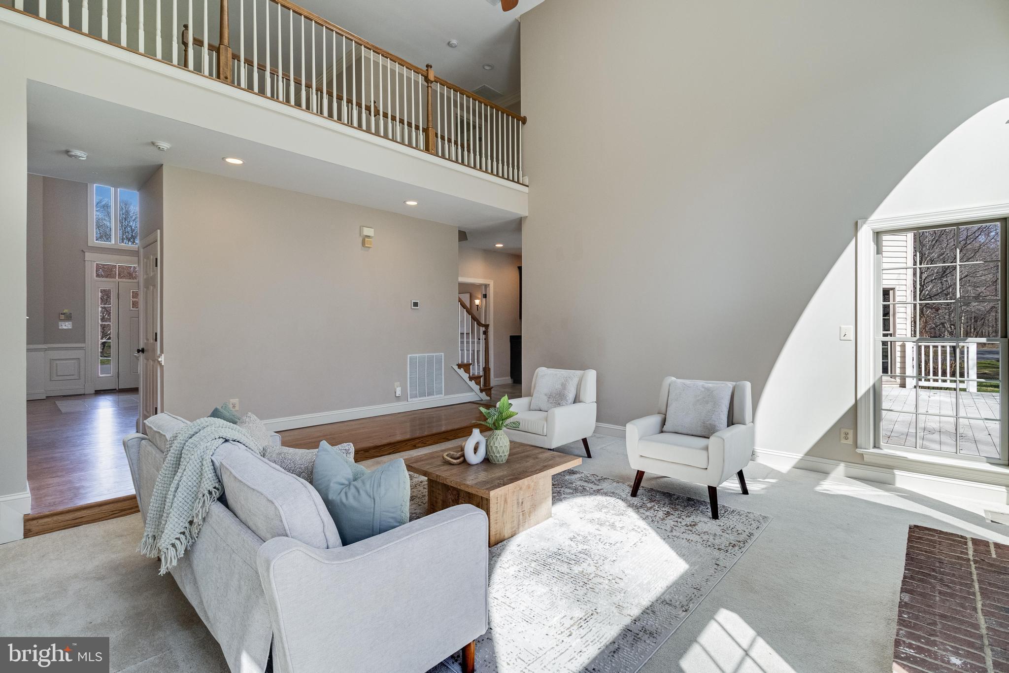 TALL OAKS - Residential